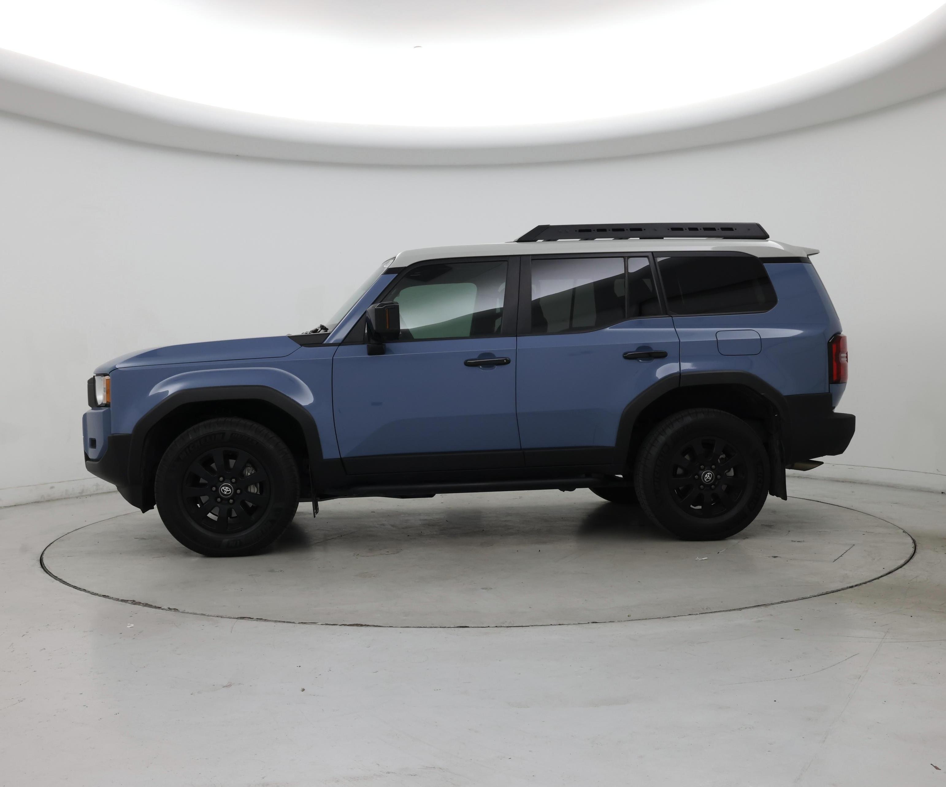 Thumbnail: 2024 Toyota Land Cruiser - 3