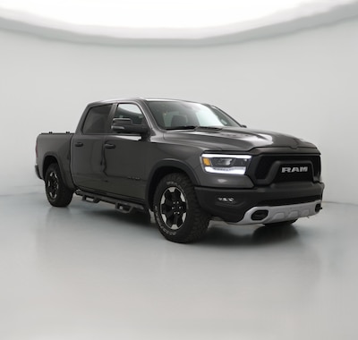 2023 Ram 1500 Rebel