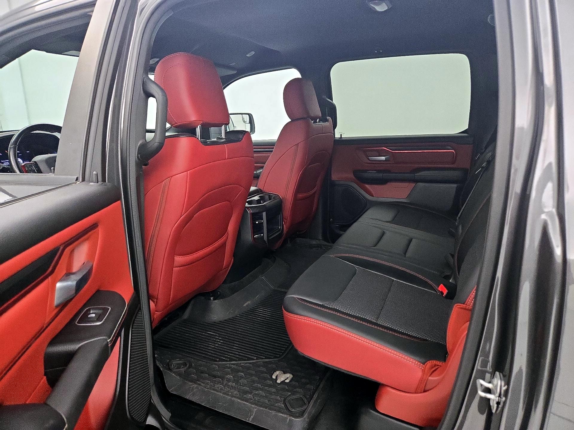 Thumbnail: 2023 RAM 1500 - 20