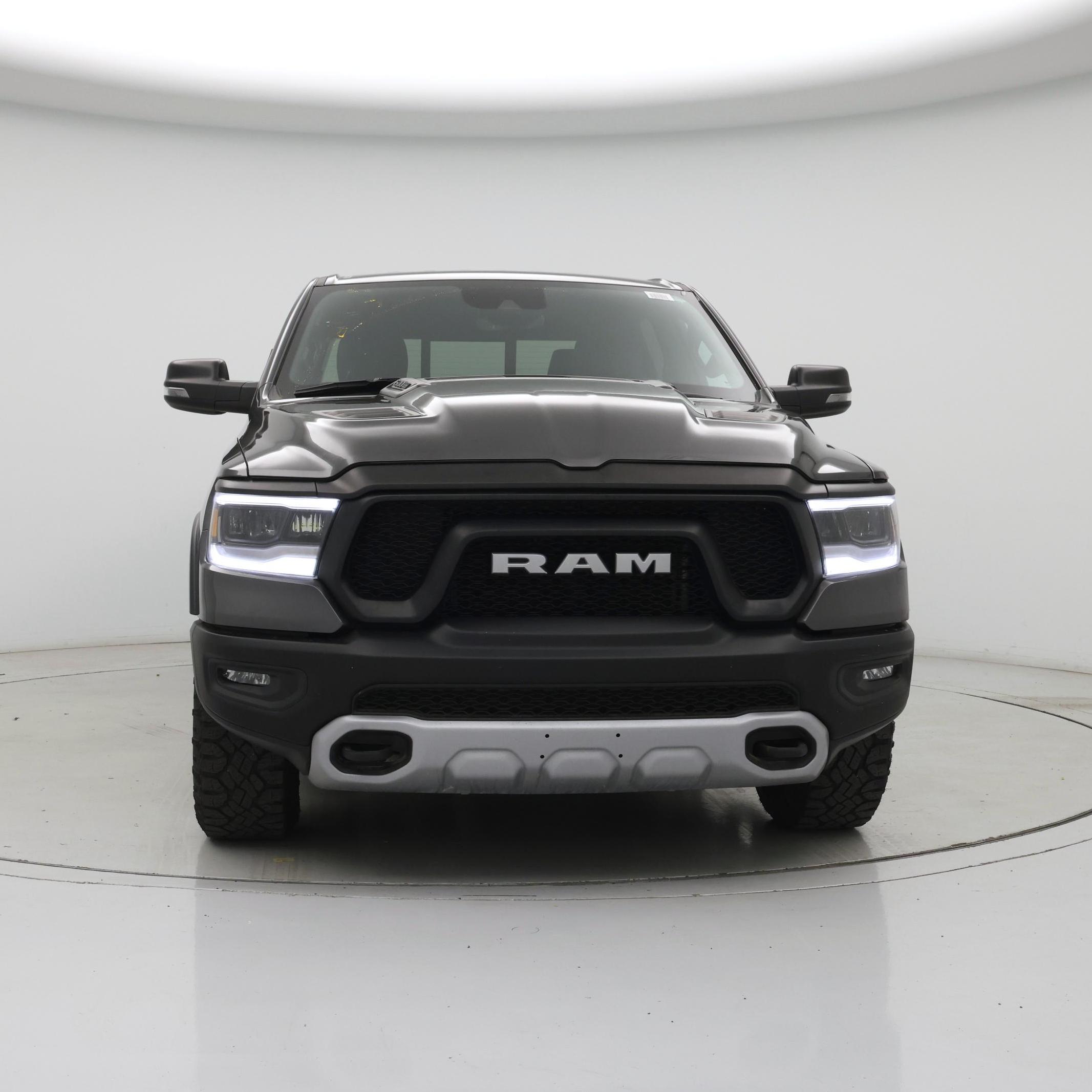 Thumbnail: 2023 RAM 1500 - 5
