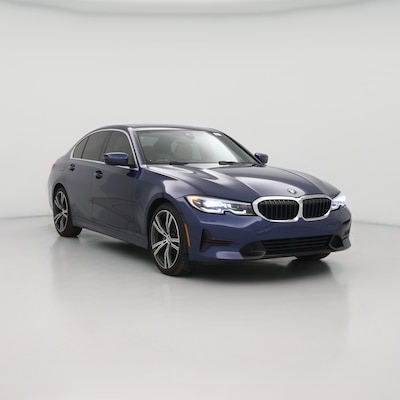 2021 BMW 330 I
