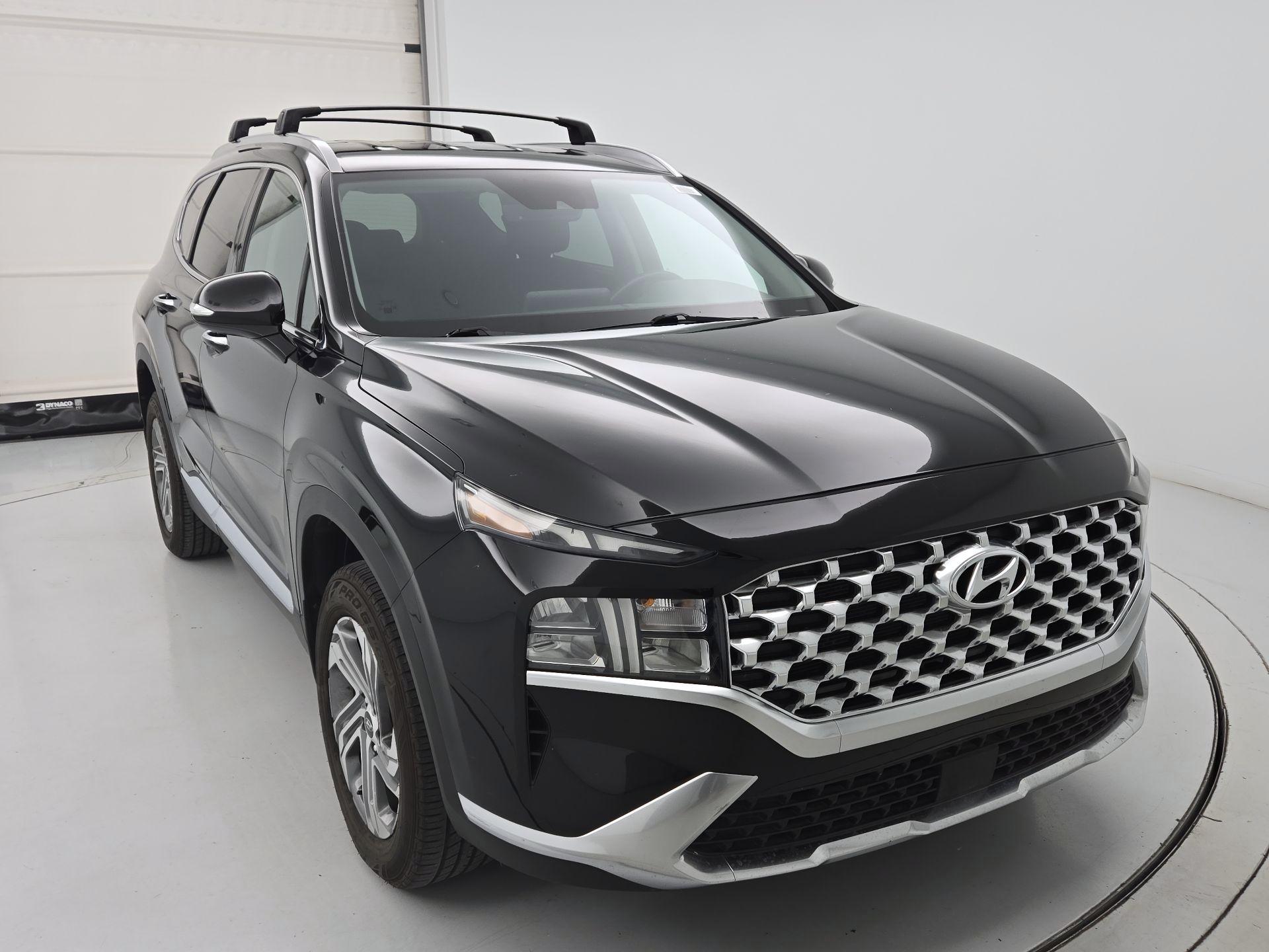Thumbnail: 2022 Hyundai Santa Fe - 1