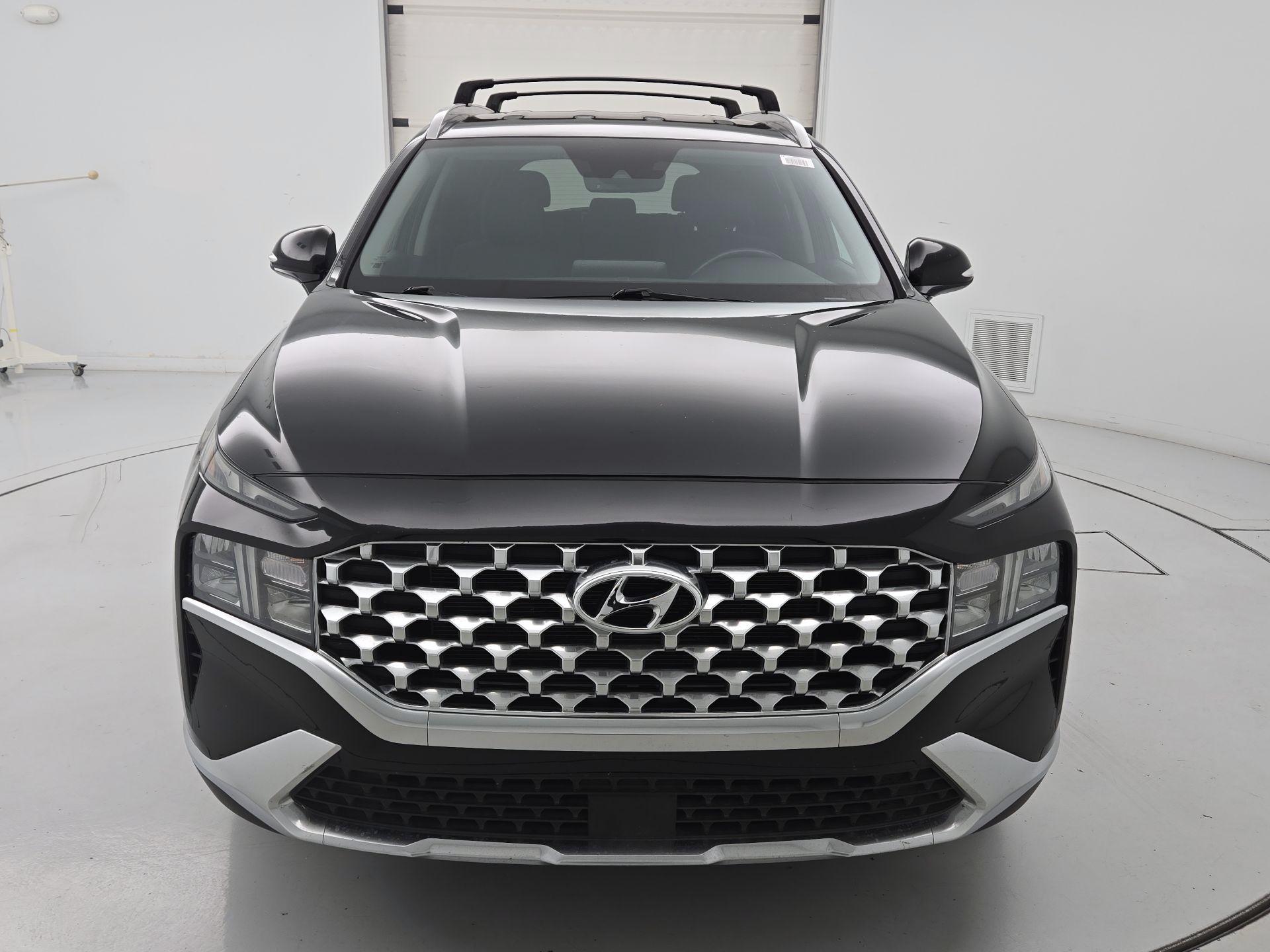 Thumbnail: 2022 Hyundai Santa Fe - 2