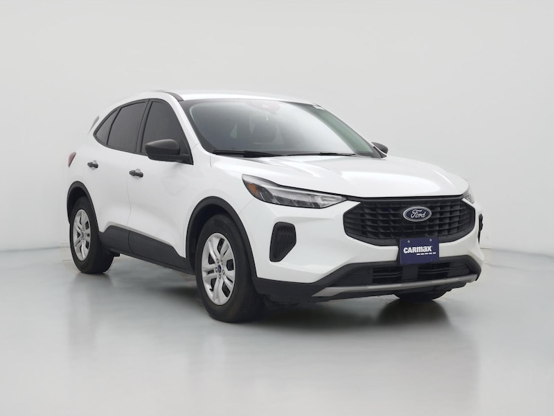 2023 Ford Escape null