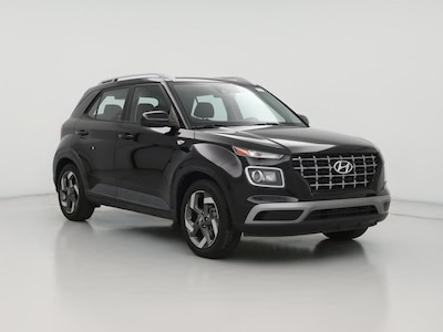 2022 Hyundai Venue SEL