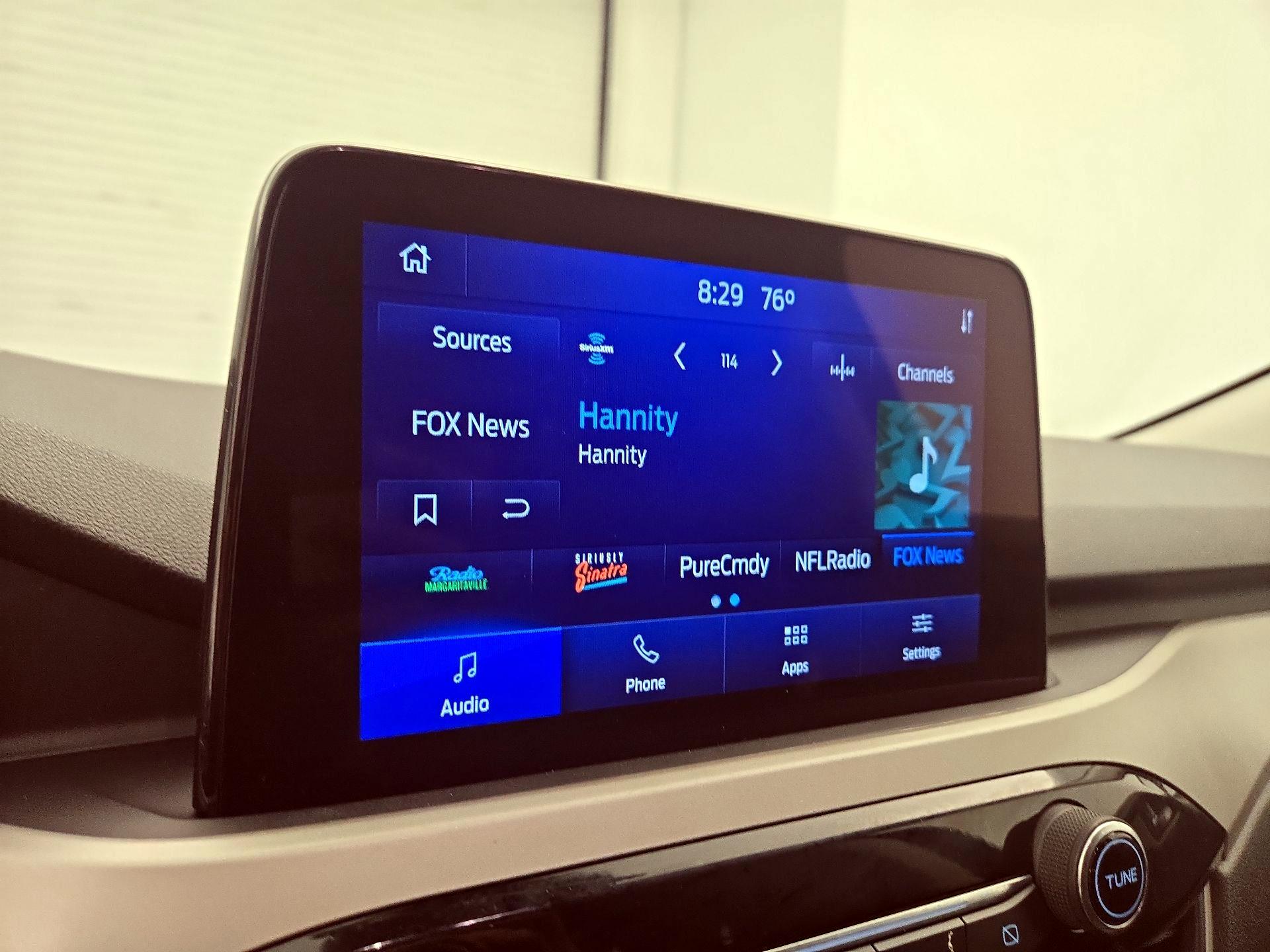 Thumbnail: 2021 Ford Escape - 15