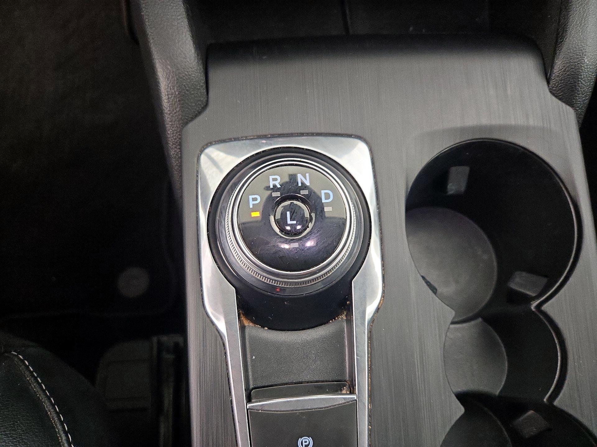 Thumbnail: 2021 Ford Escape - 17