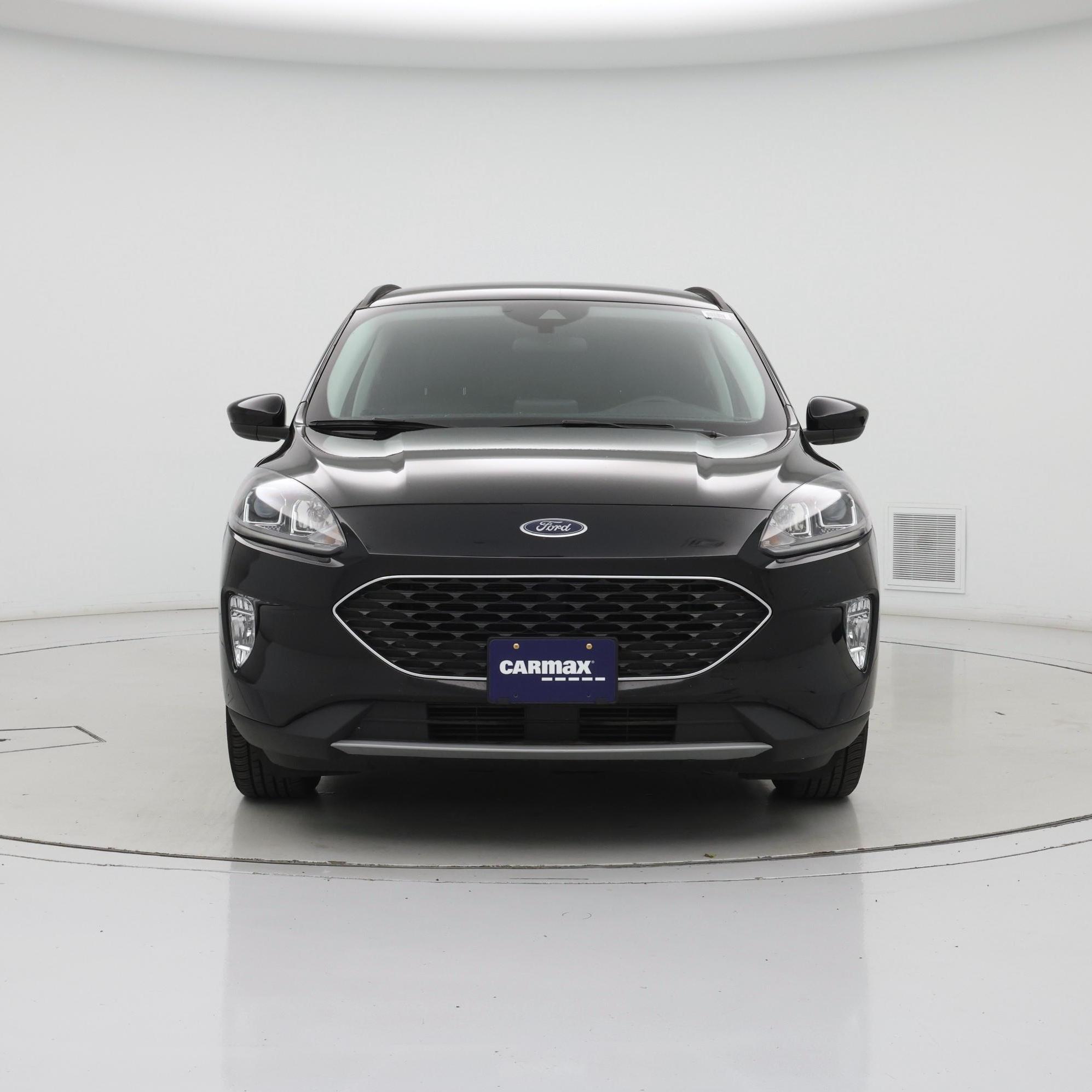 Thumbnail: 2021 Ford Escape - 5