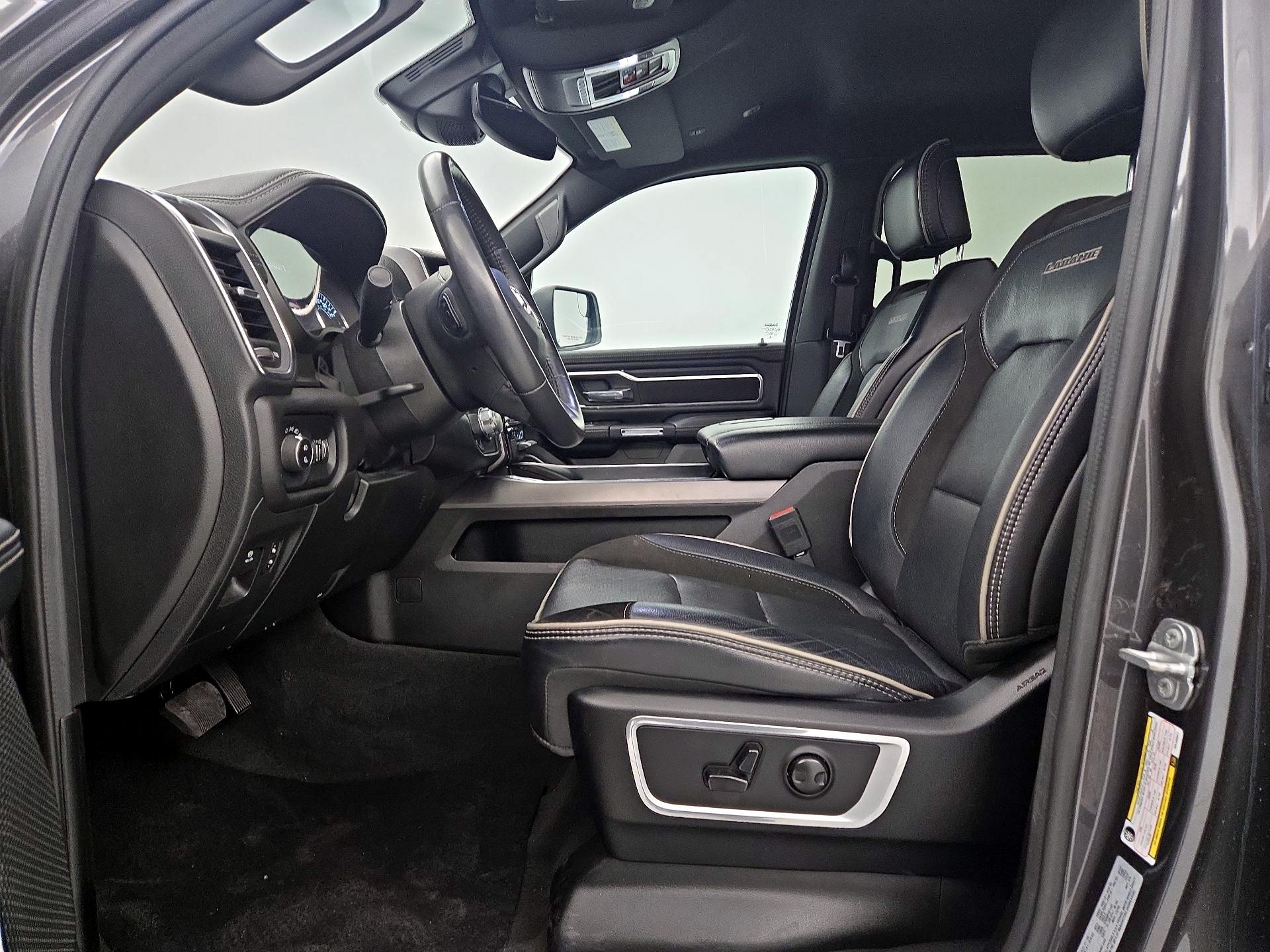 Thumbnail: 2024 RAM 1500 - 11