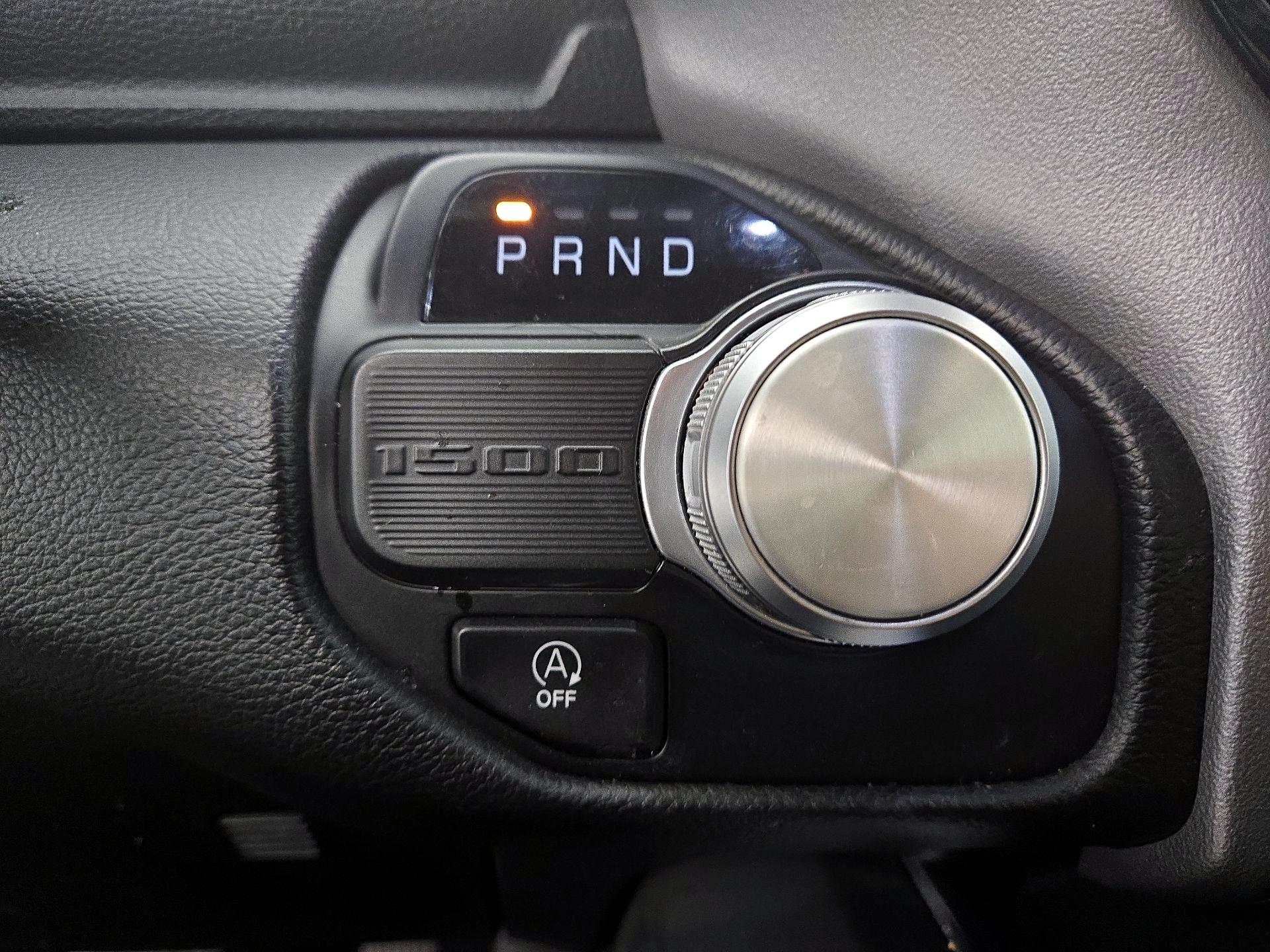 Thumbnail: 2024 RAM 1500 - 18