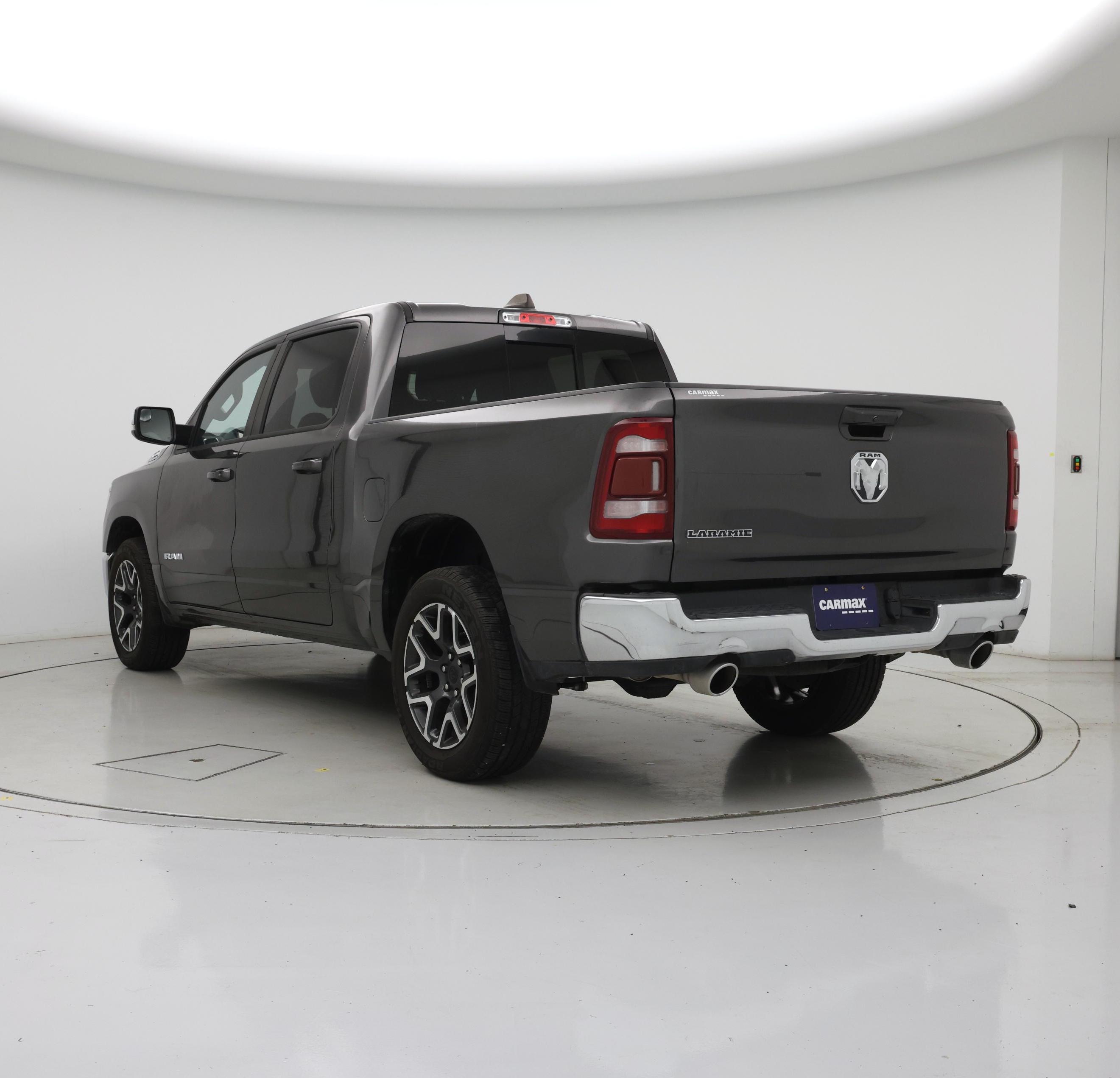 Thumbnail: 2024 RAM 1500 - 2