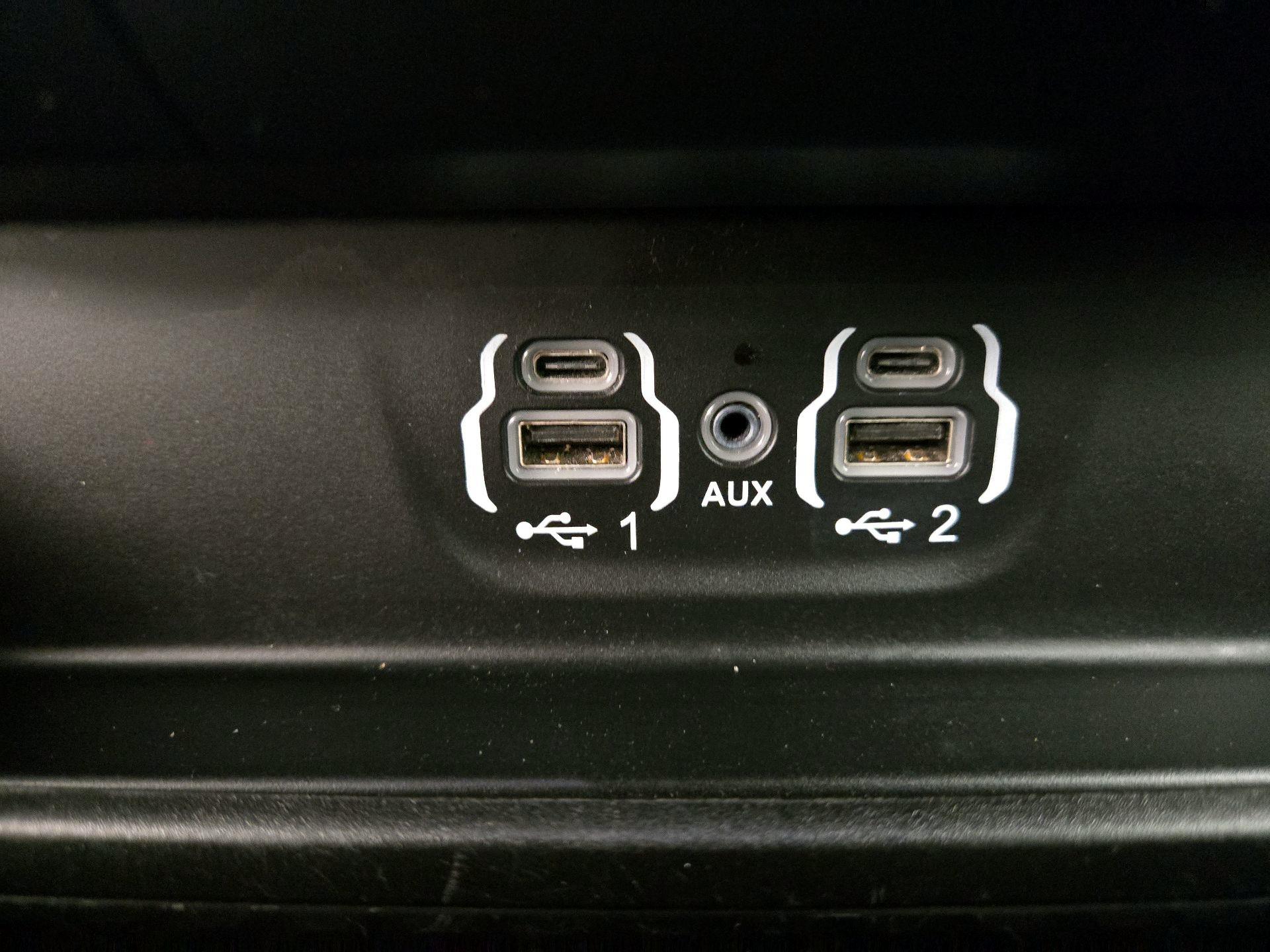 Thumbnail: 2024 RAM 1500 - 19