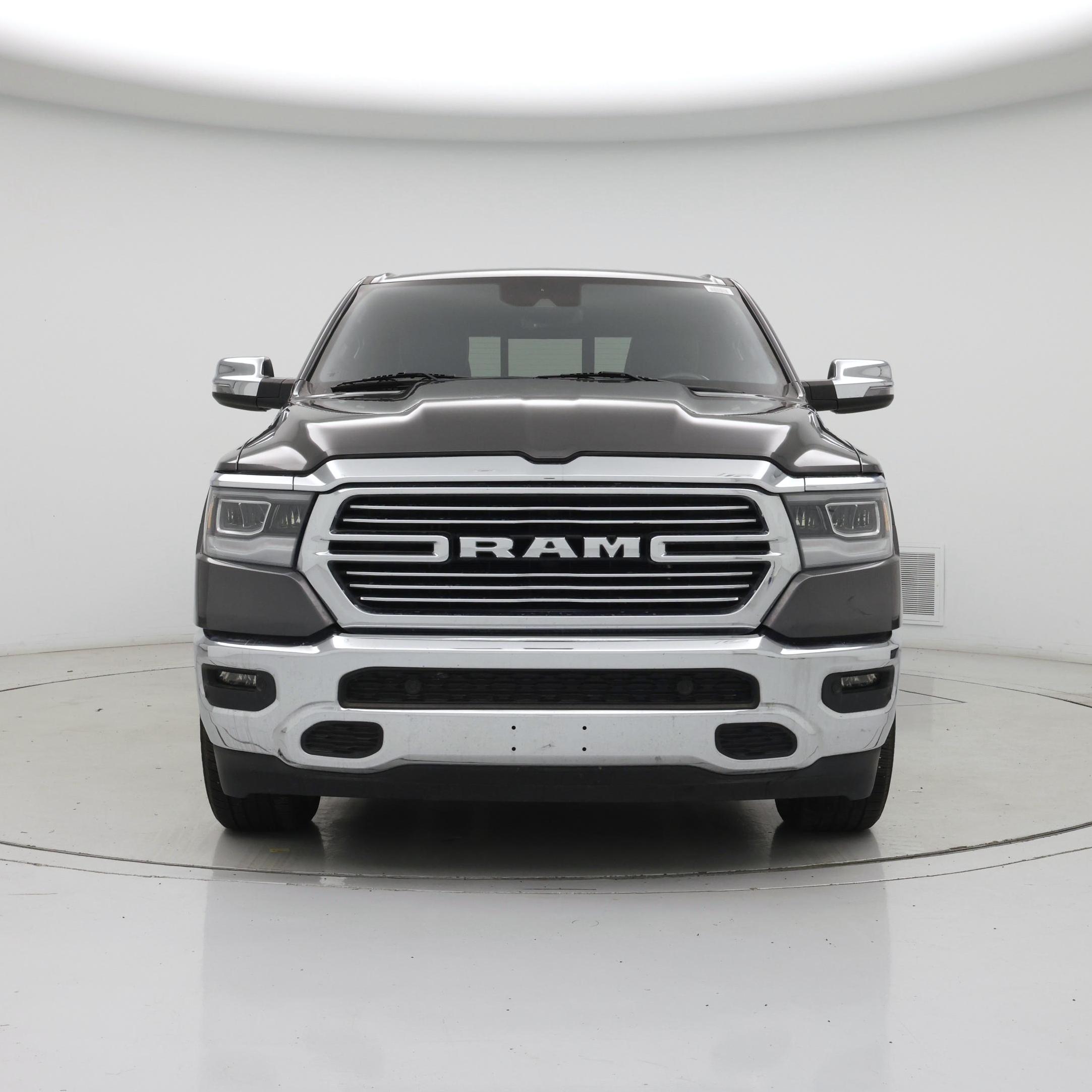 Thumbnail: 2024 RAM 1500 - 5