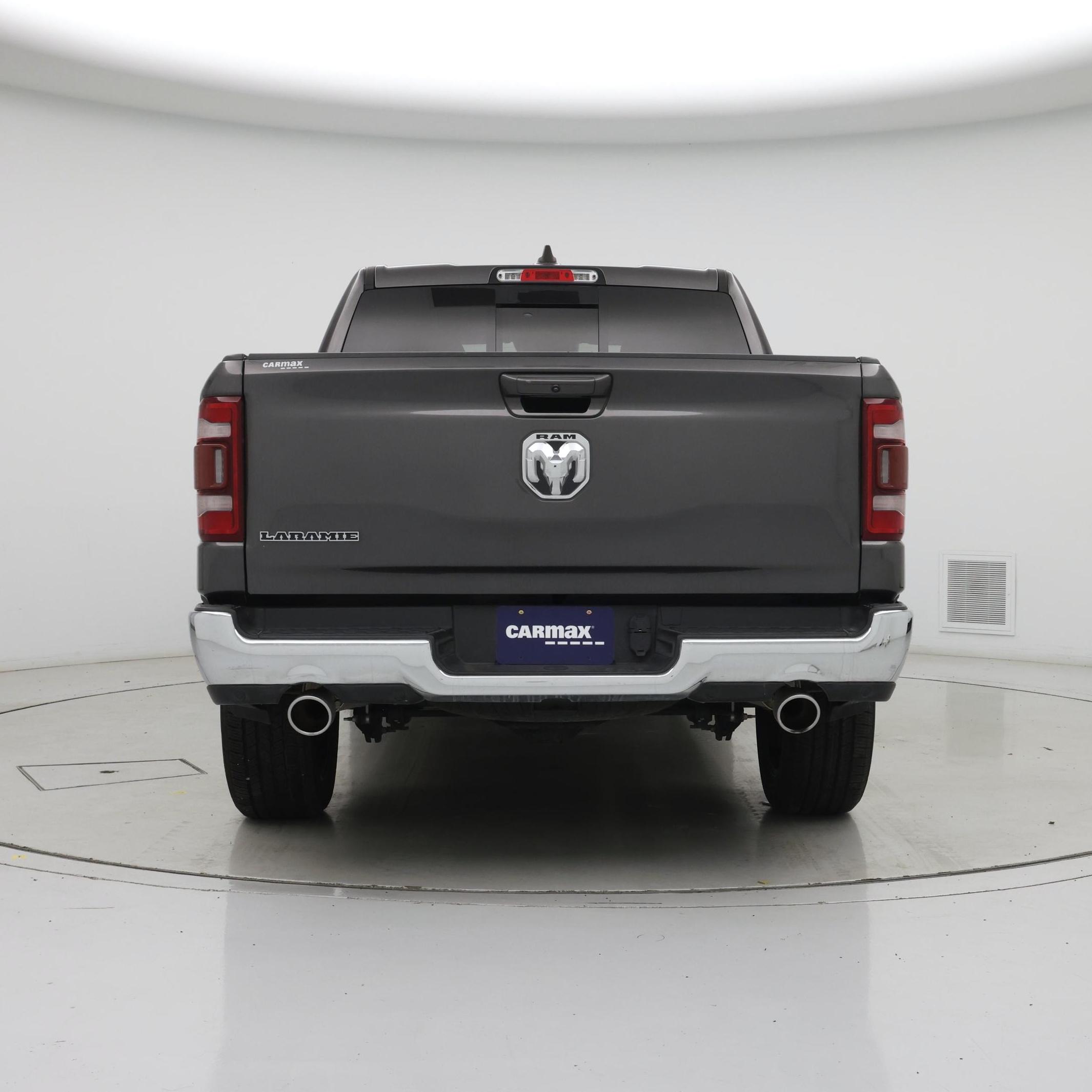 Thumbnail: 2024 RAM 1500 - 6