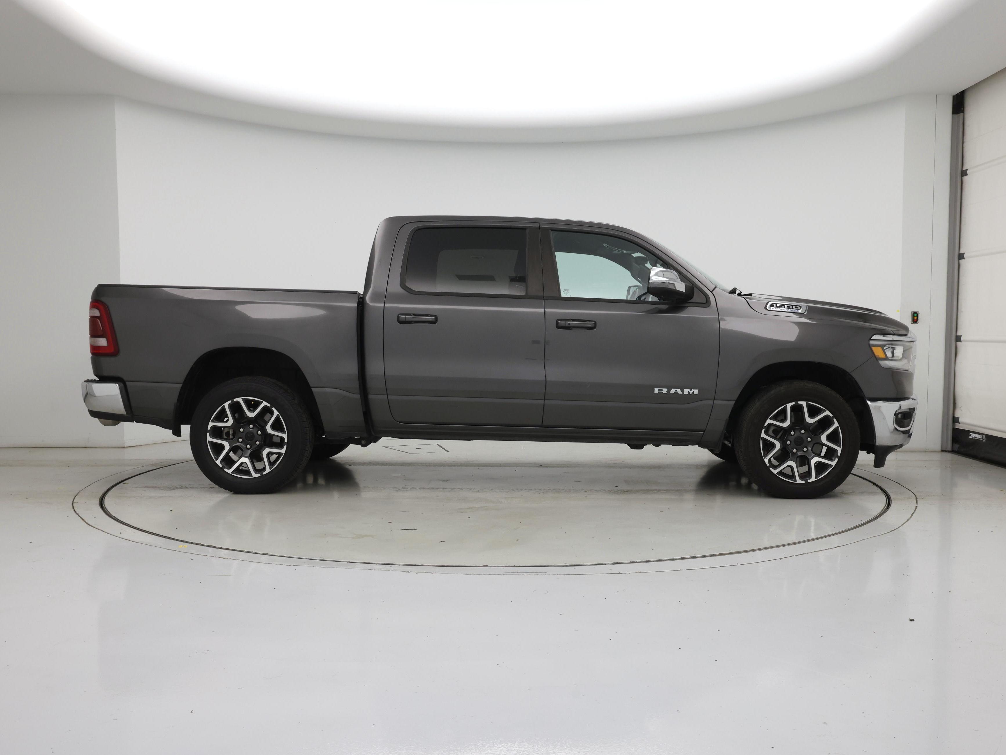 Thumbnail: 2024 RAM 1500 - 7