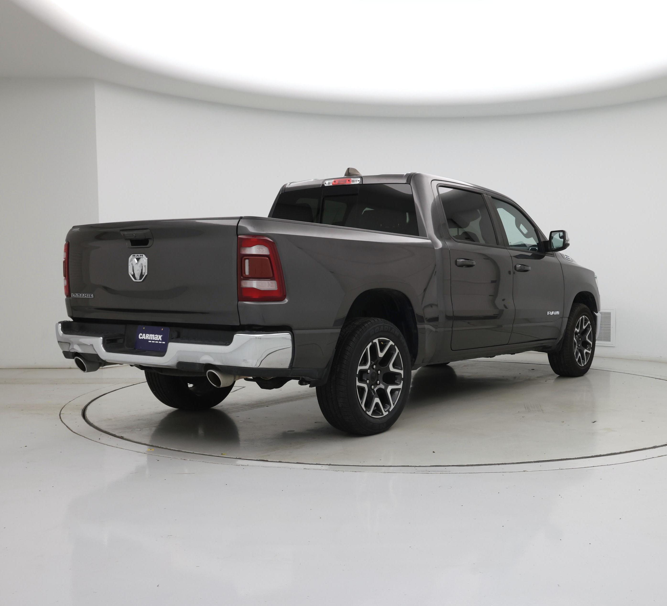Thumbnail: 2024 RAM 1500 - 8