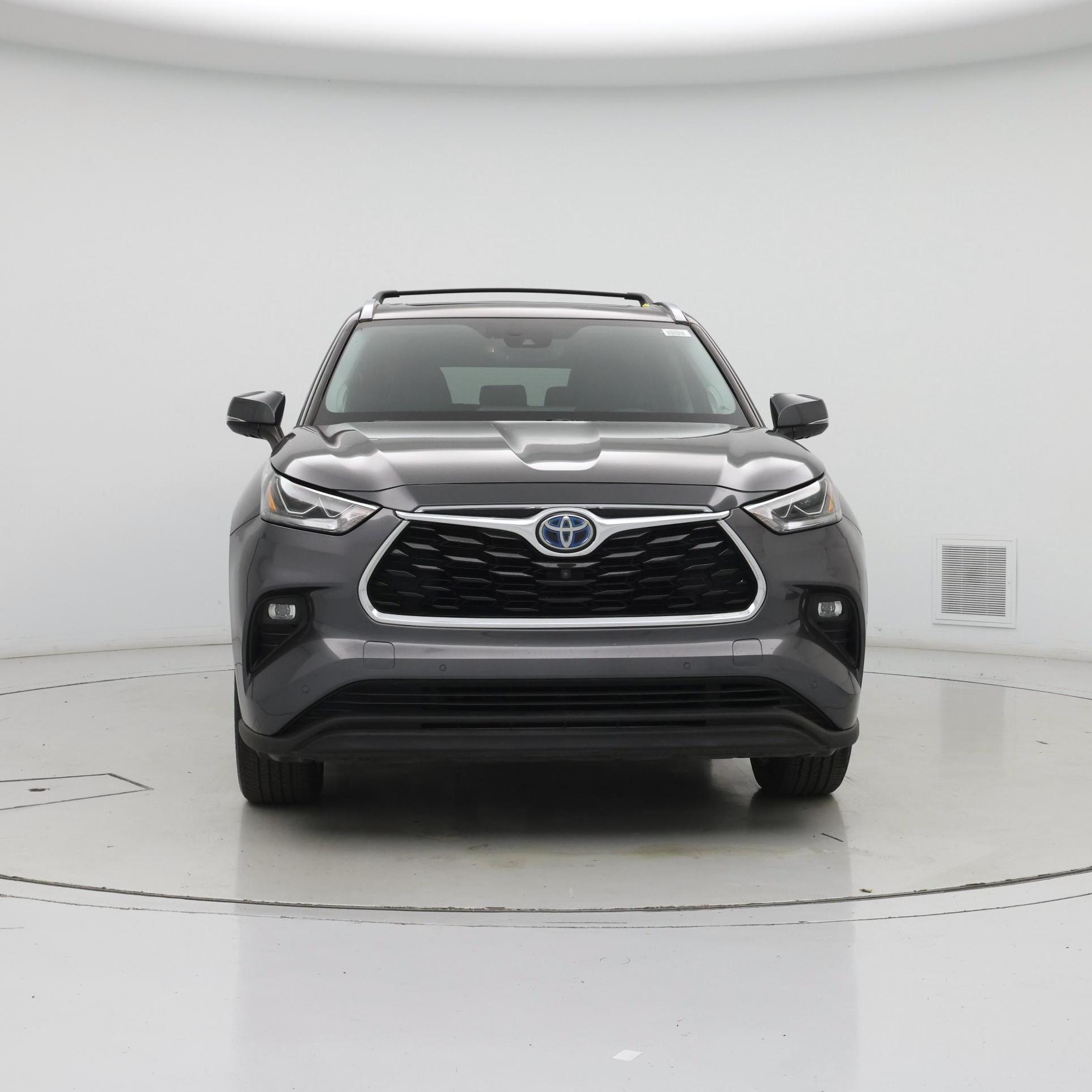 Thumbnail: 2020 Toyota Highlander - 5