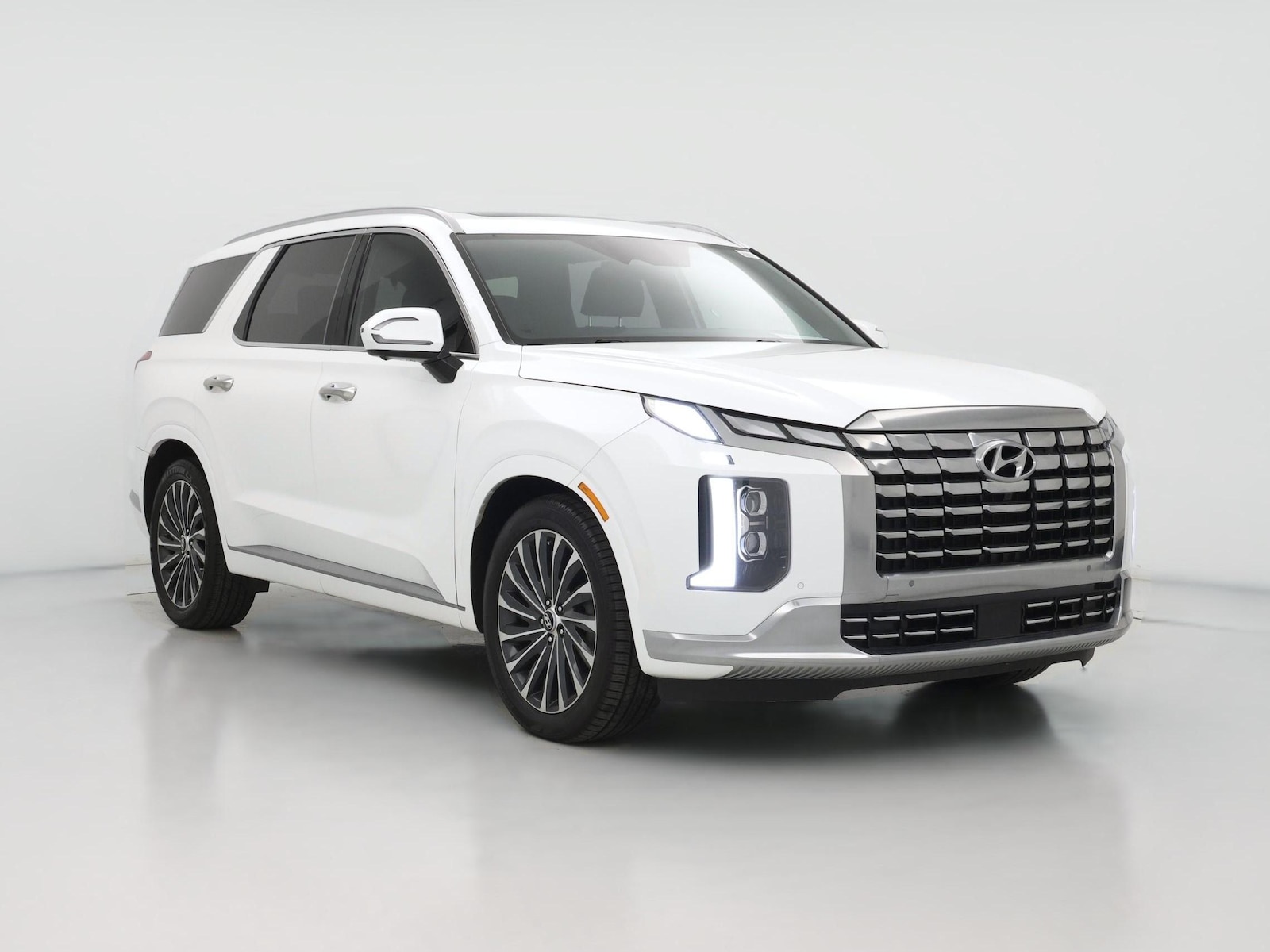 2023 Hyundai Palisade