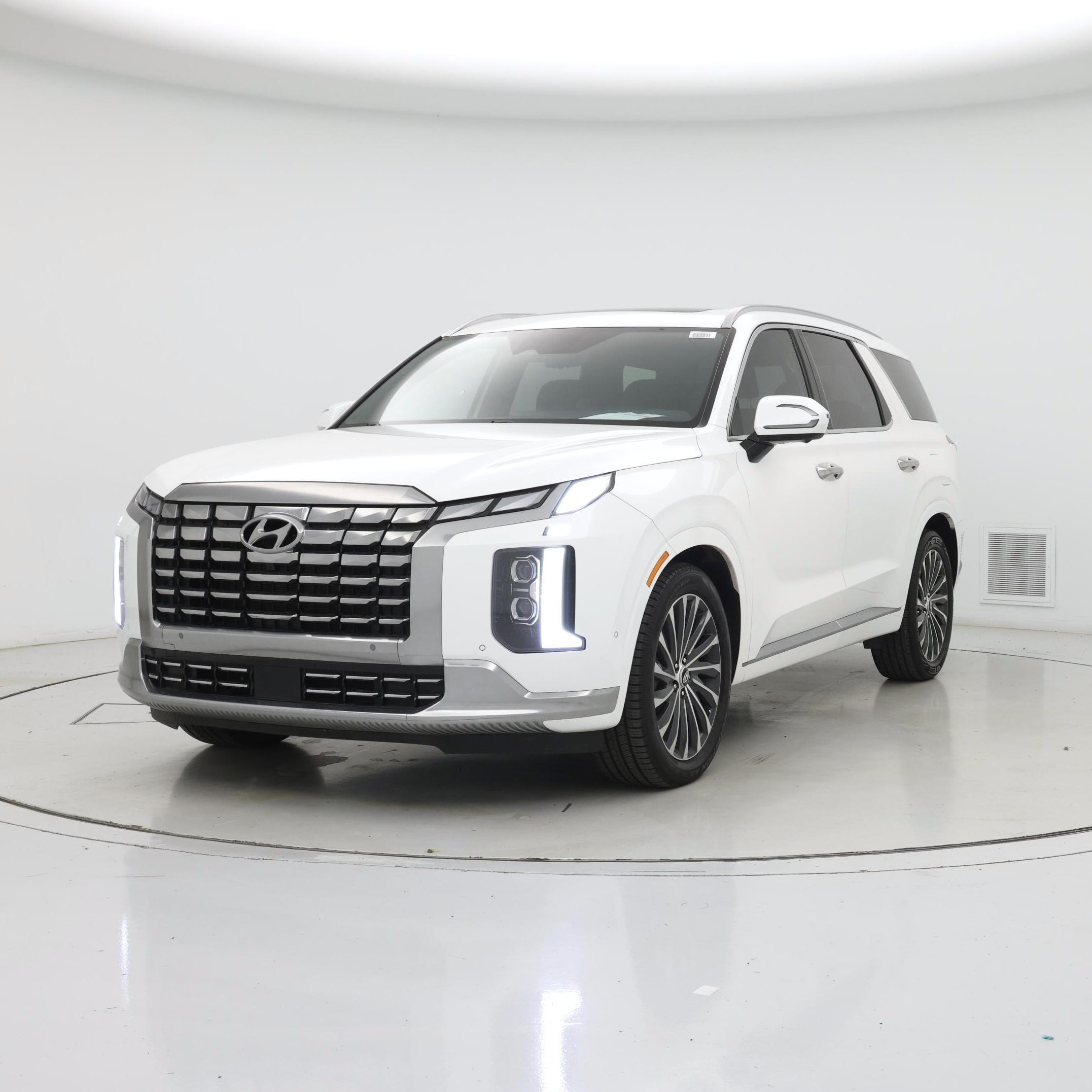 Thumbnail: 2023 Hyundai Palisade - 4