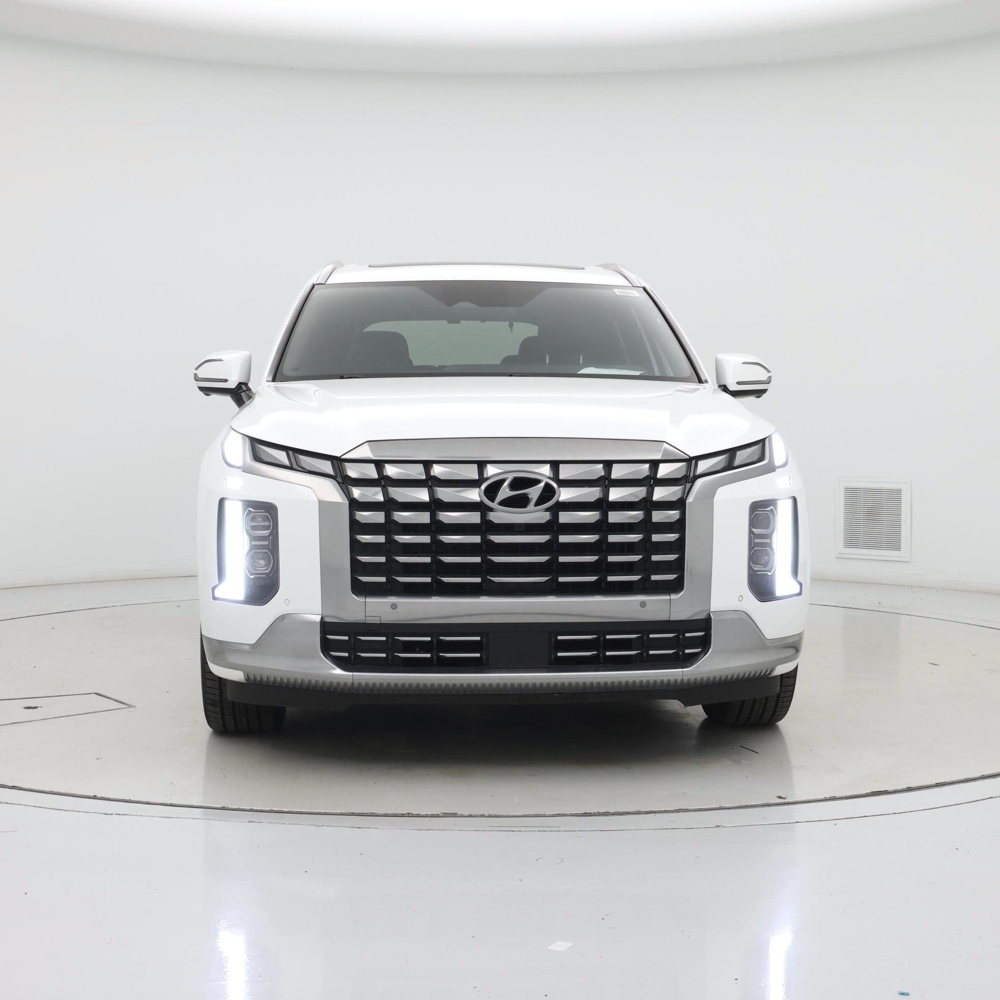 Thumbnail: 2023 Hyundai Palisade - 5