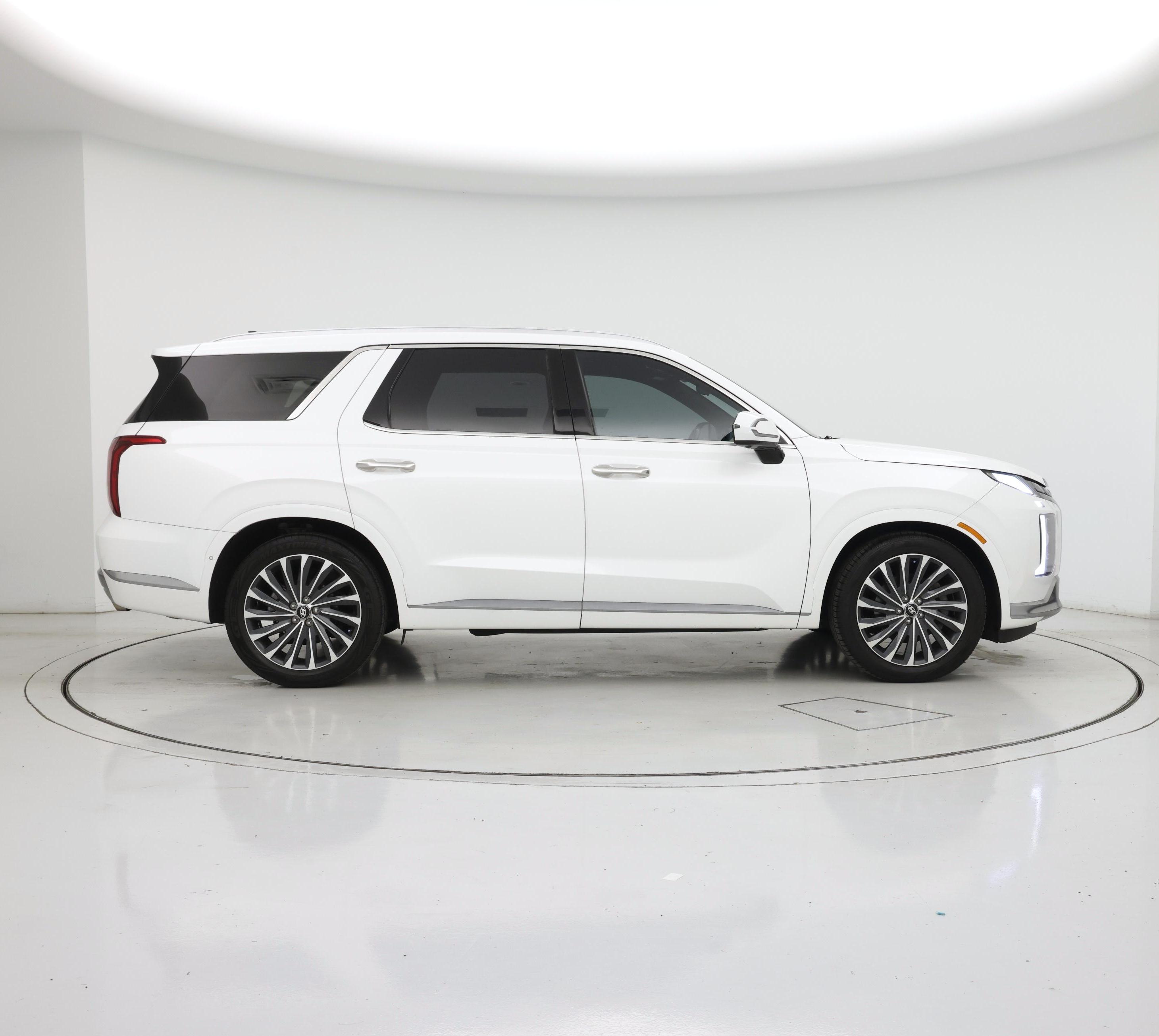 Thumbnail: 2023 Hyundai Palisade - 7