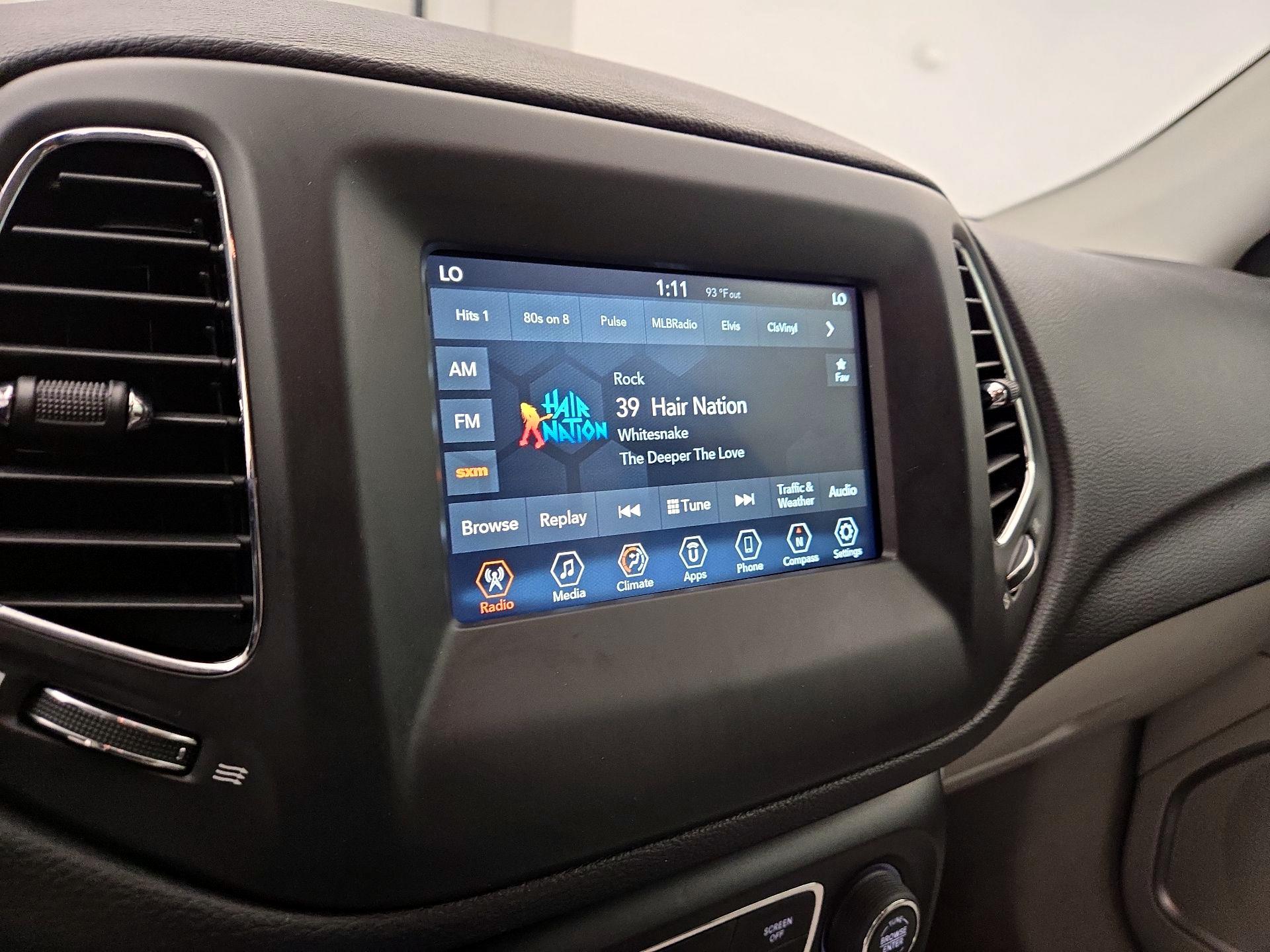 Thumbnail: 2021 Jeep Compass - 15