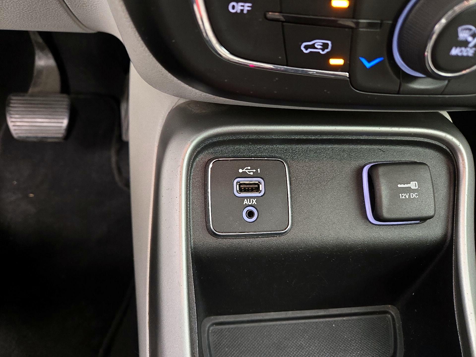 Thumbnail: 2021 Jeep Compass - 18