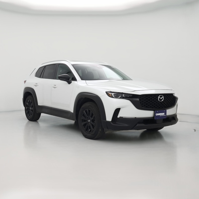 2023 Mazda CX-50 2.5 S Preferred Plus Package