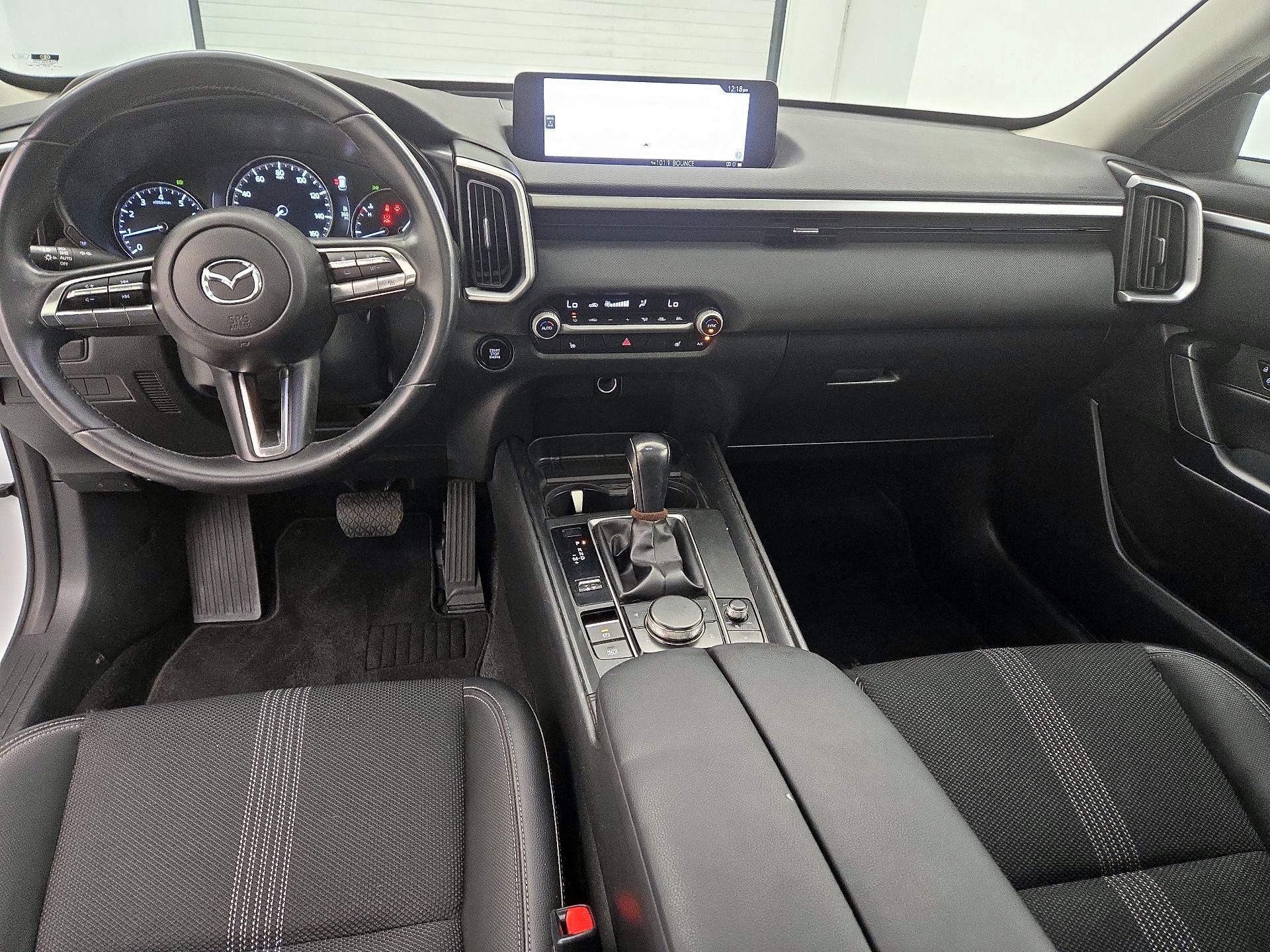 Thumbnail: 2023 Mazda CX-50 - 9