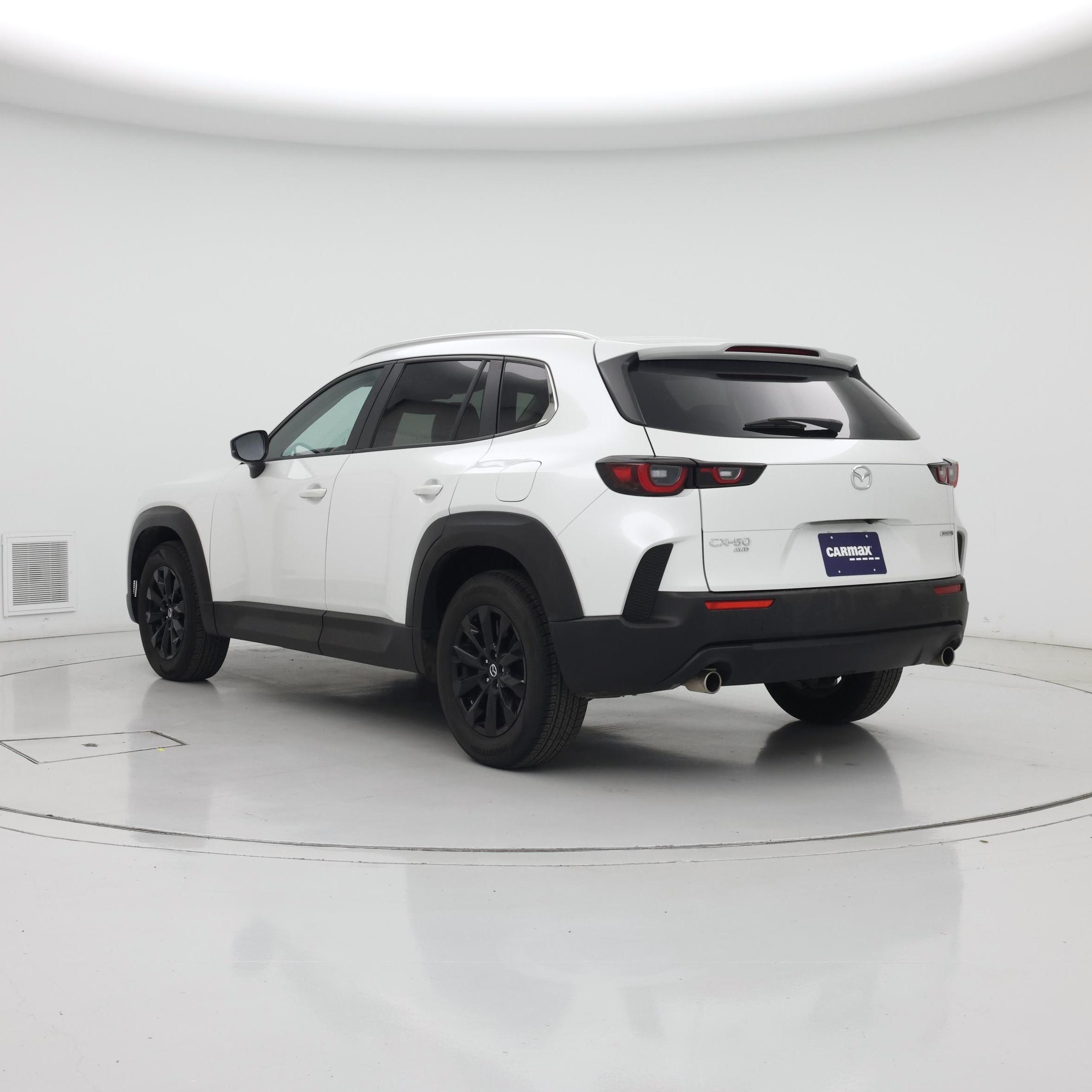 Thumbnail: 2023 Mazda CX-50 - 2