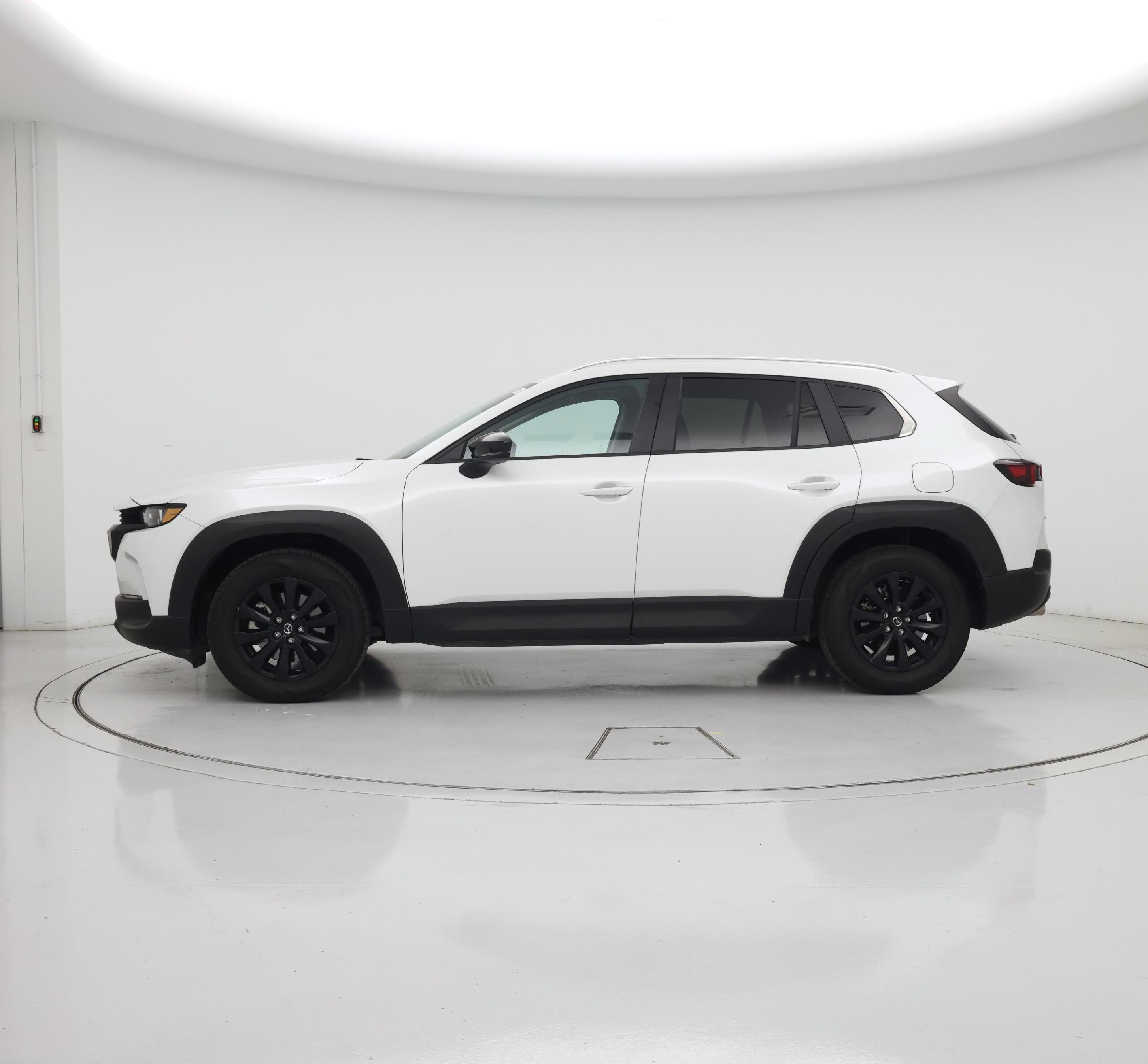 Thumbnail: 2023 Mazda CX-50 - 3