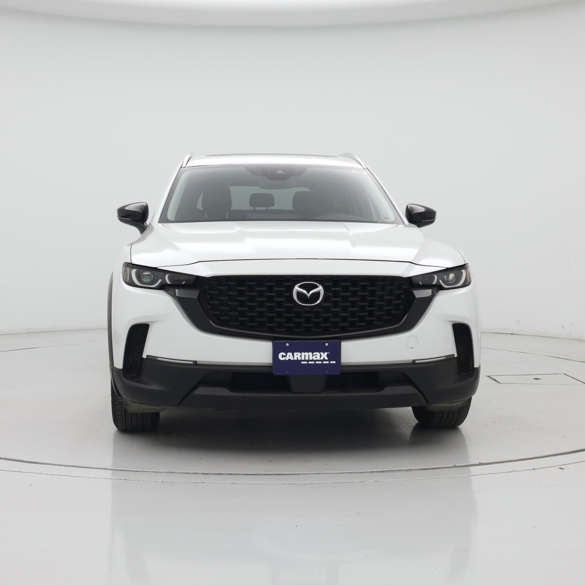Thumbnail: 2023 Mazda CX-50 - 5