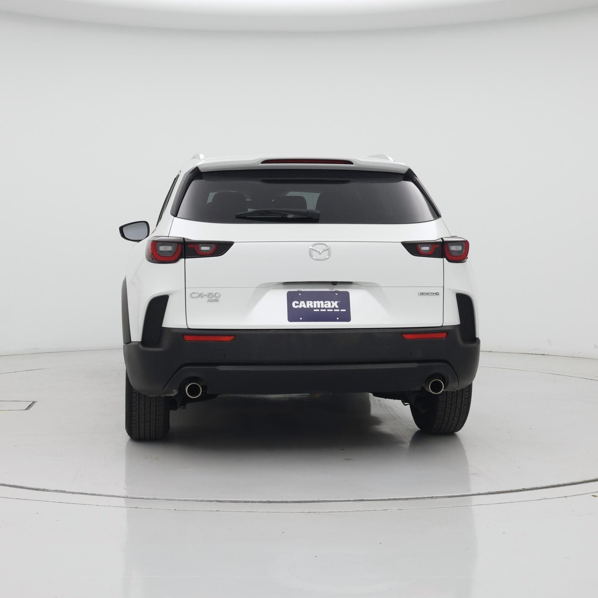 Thumbnail: 2023 Mazda CX-50 - 6