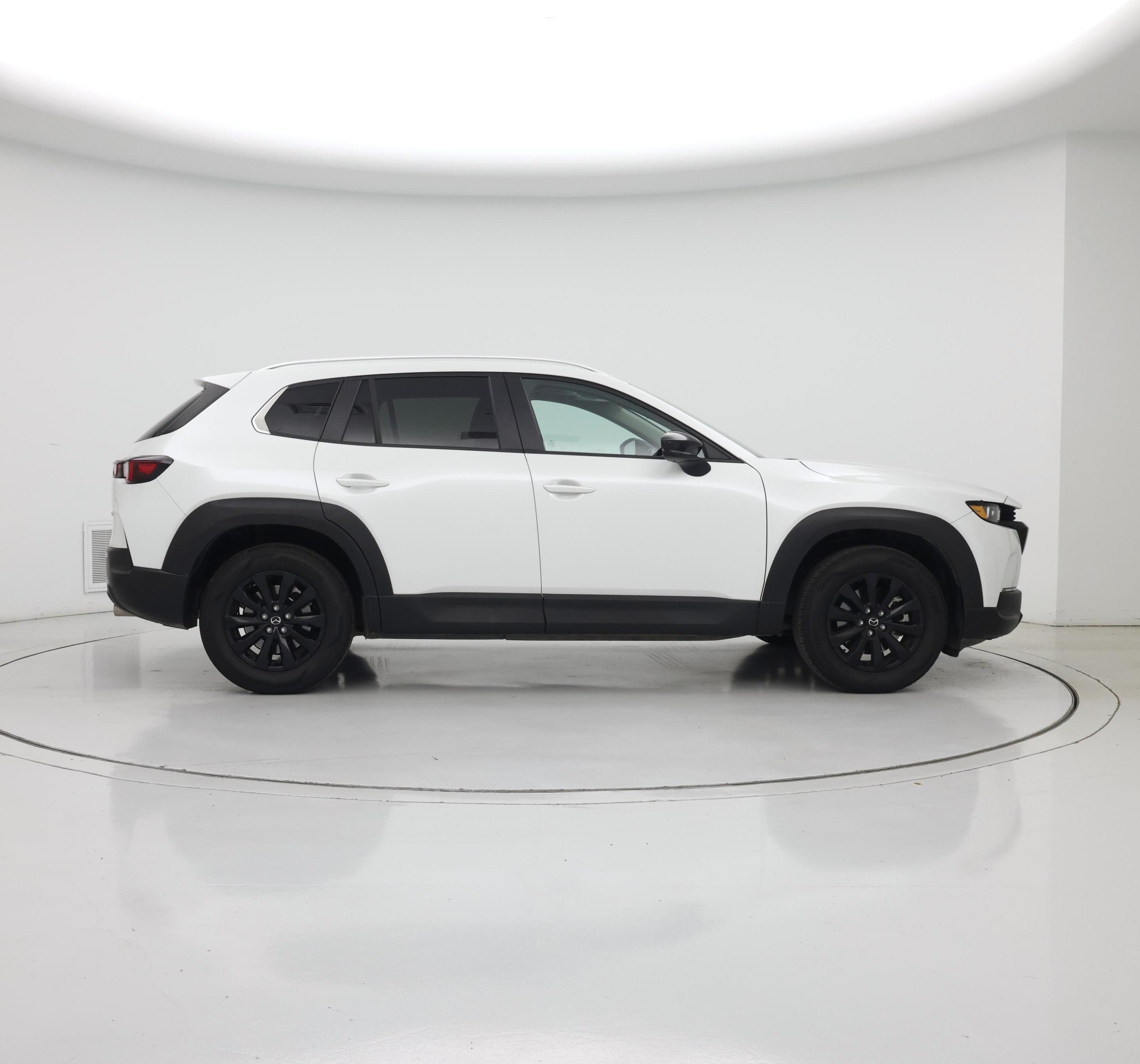 Thumbnail: 2023 Mazda CX-50 - 7