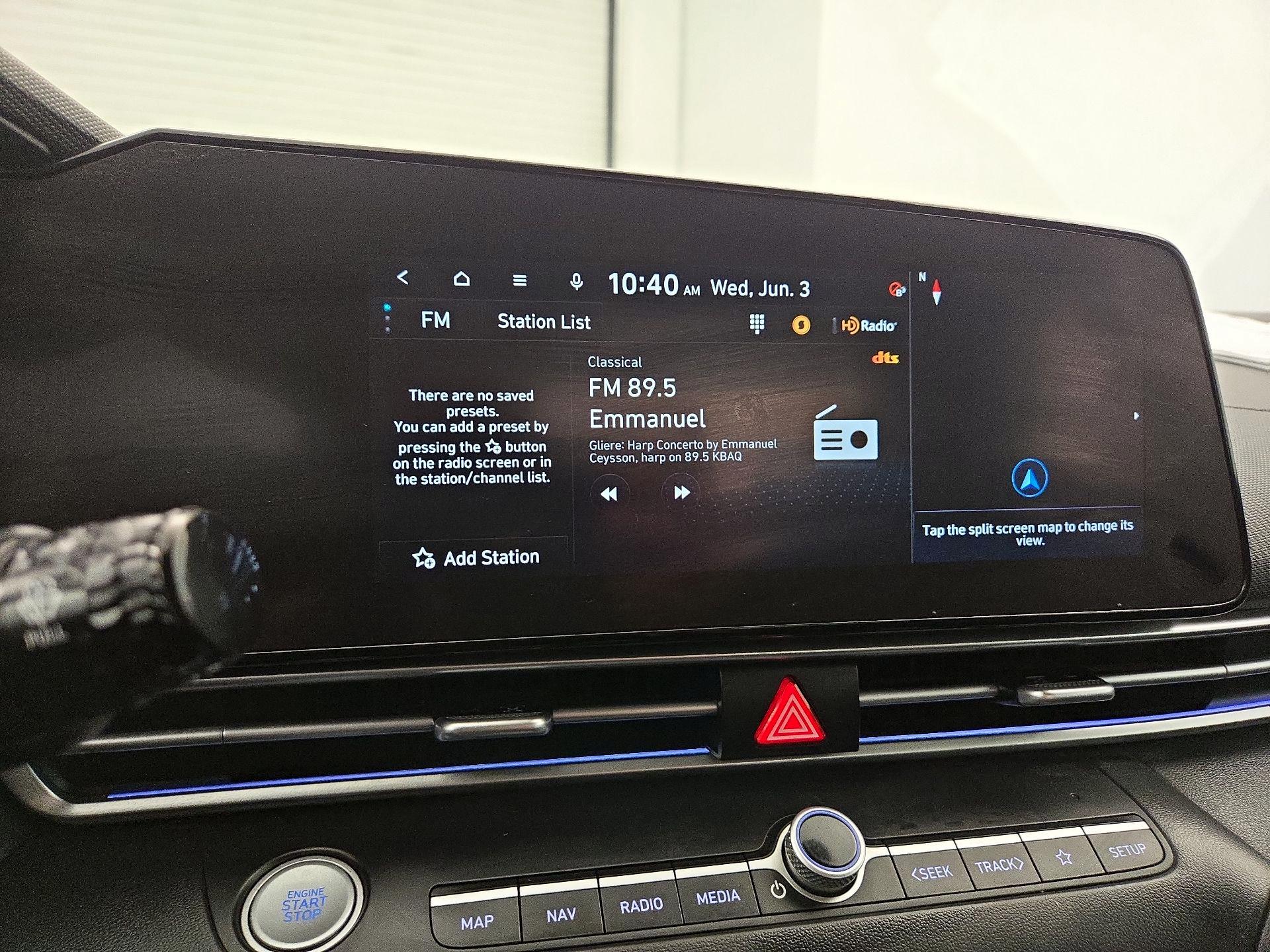Thumbnail: 2024 Hyundai Elantra - 16