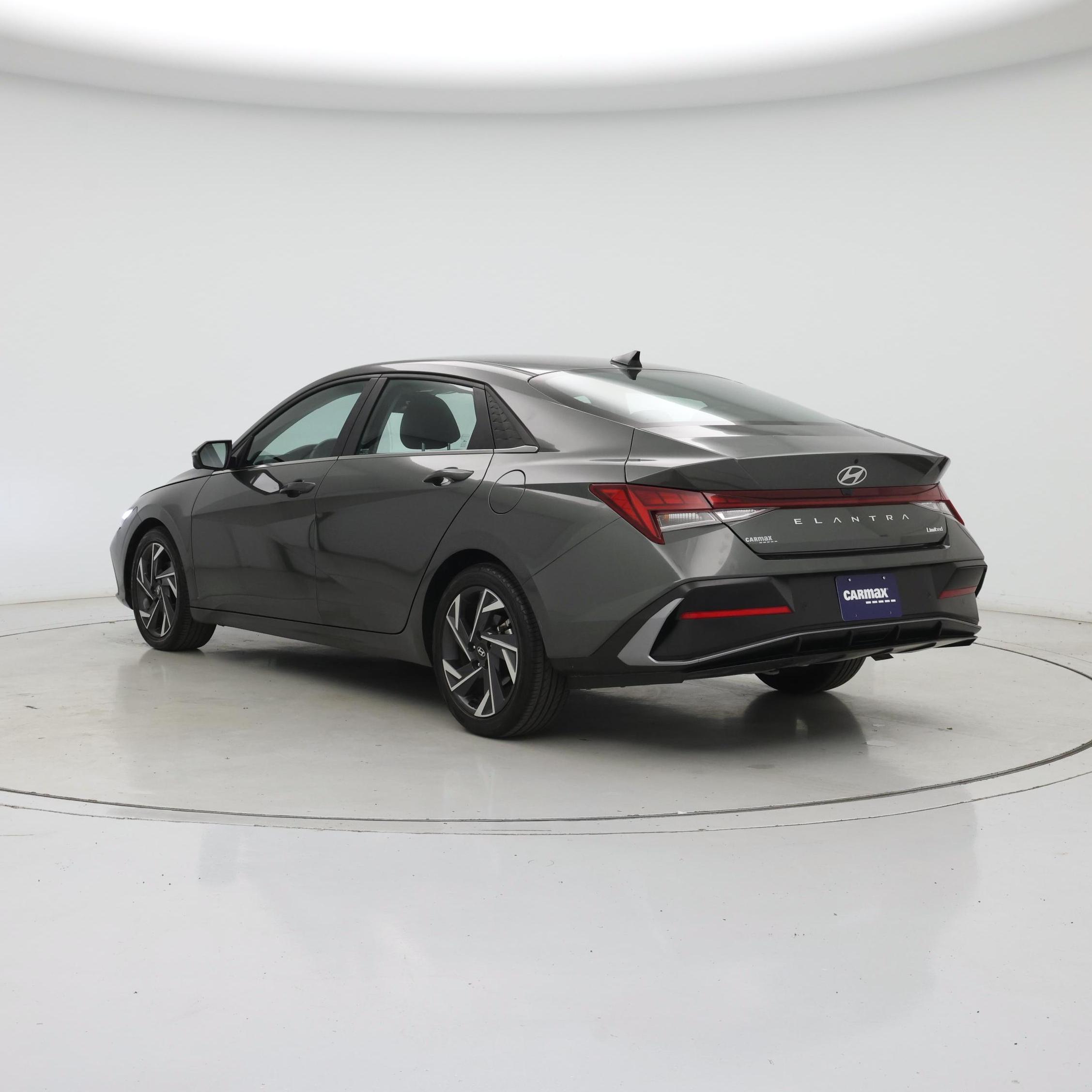 Thumbnail: 2024 Hyundai Elantra - 2