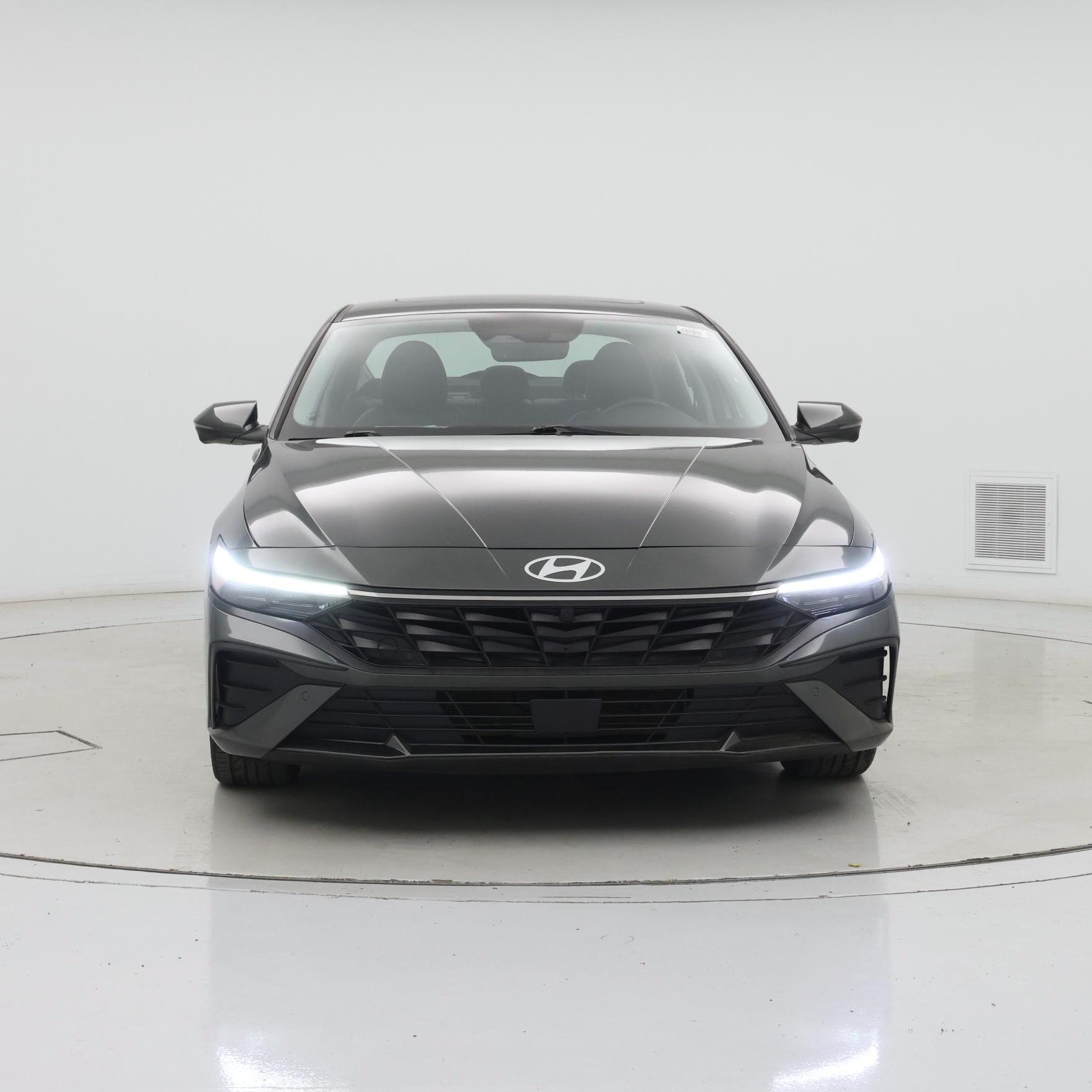 Thumbnail: 2024 Hyundai Elantra - 5
