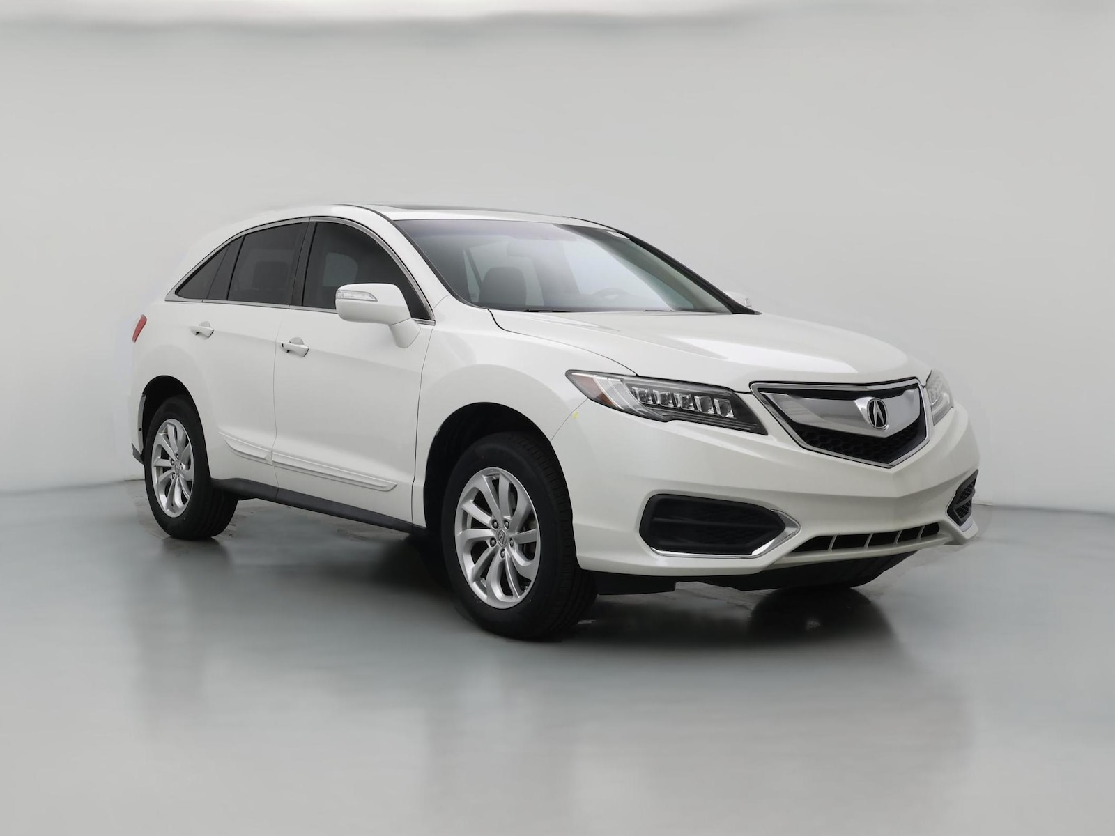 2018 Acura RDX