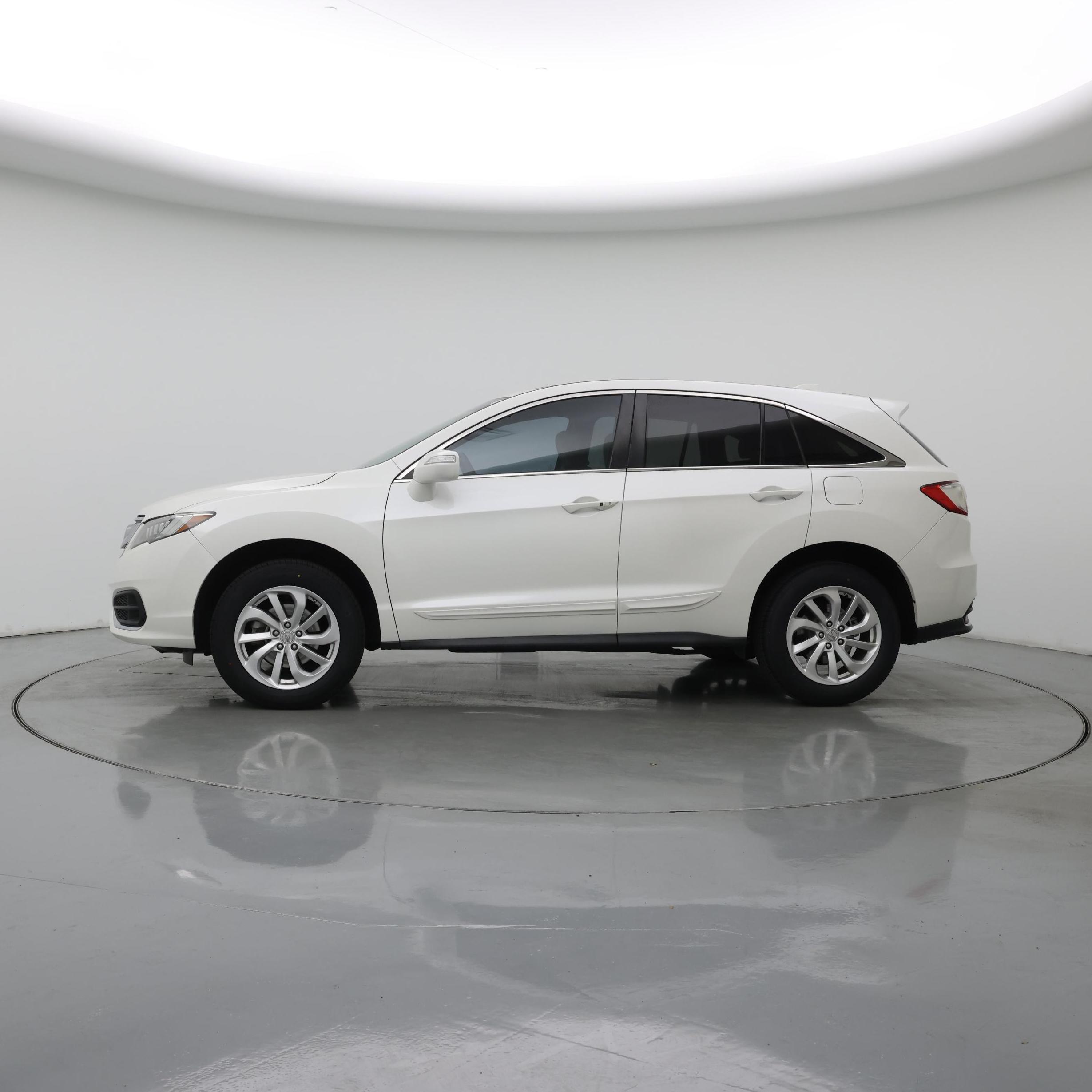 Thumbnail: 2018 Acura RDX - 3
