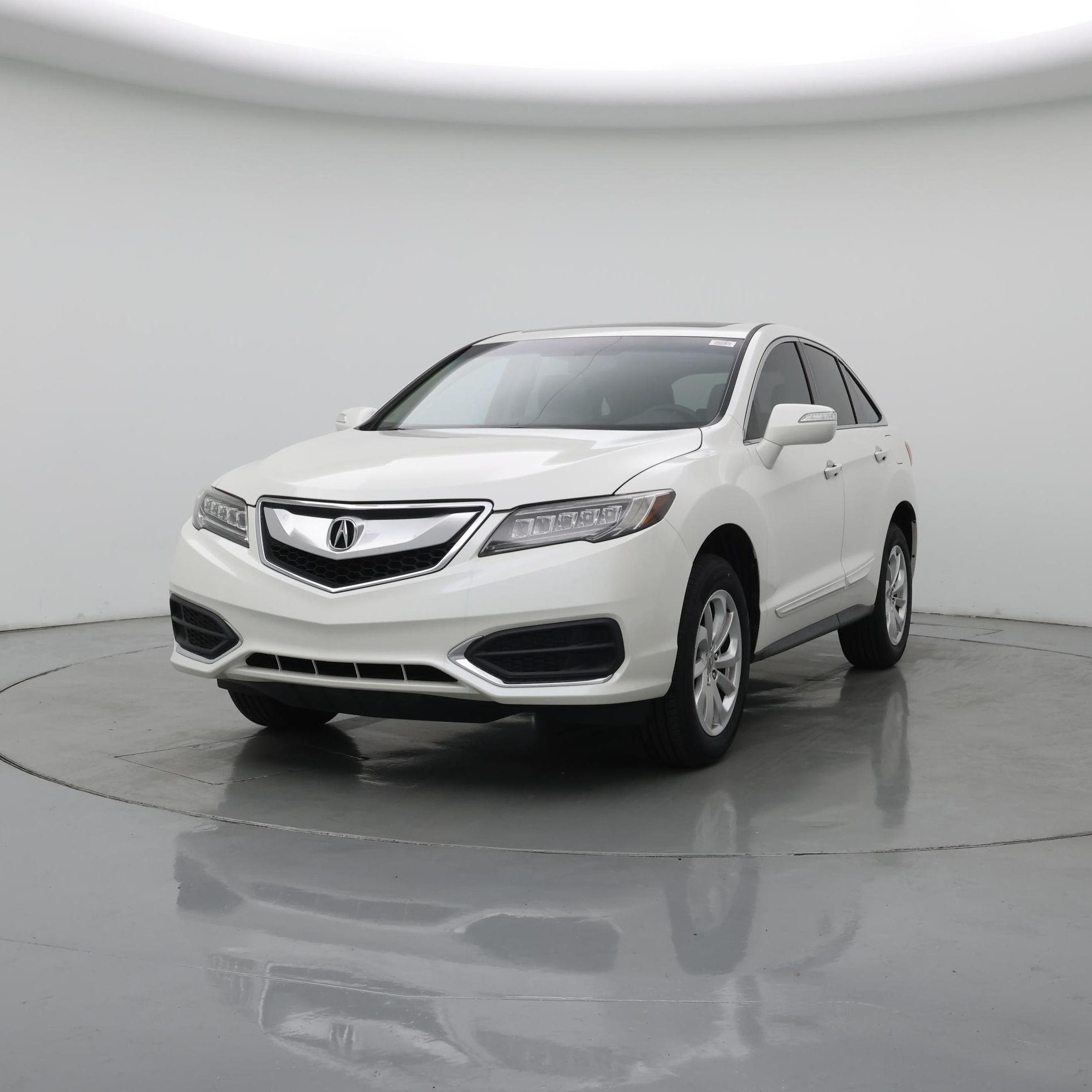 Thumbnail: 2018 Acura RDX - 4