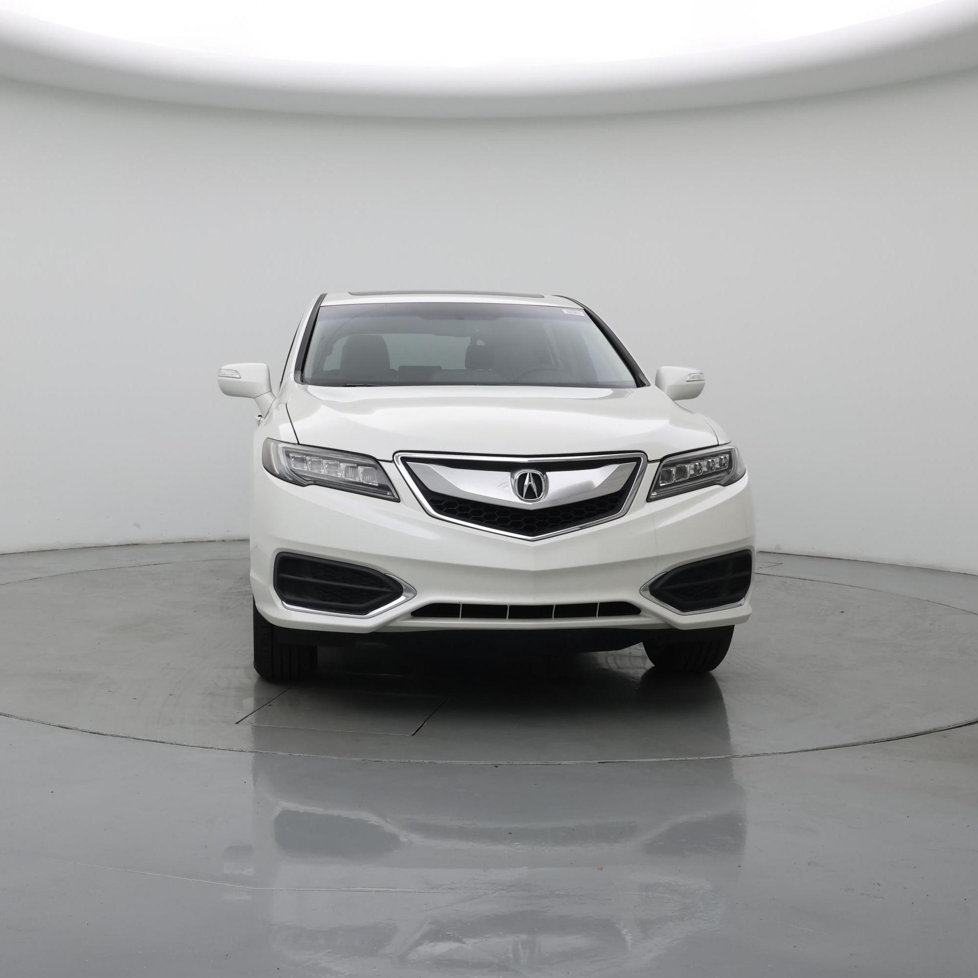Thumbnail: 2018 Acura RDX - 5