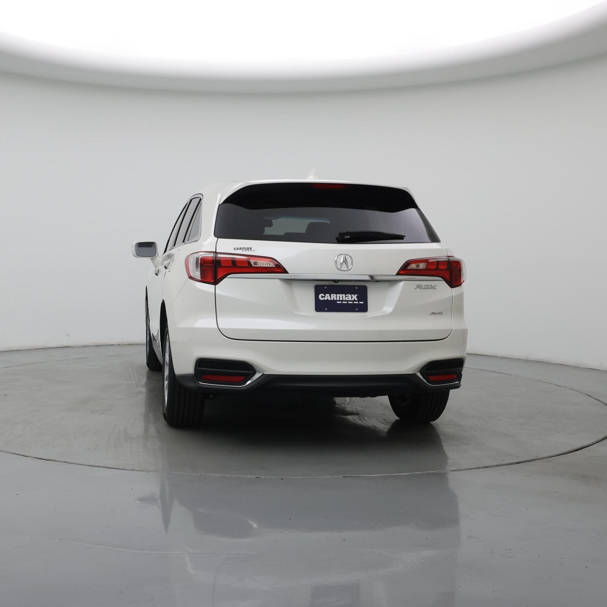 Thumbnail: 2018 Acura RDX - 6