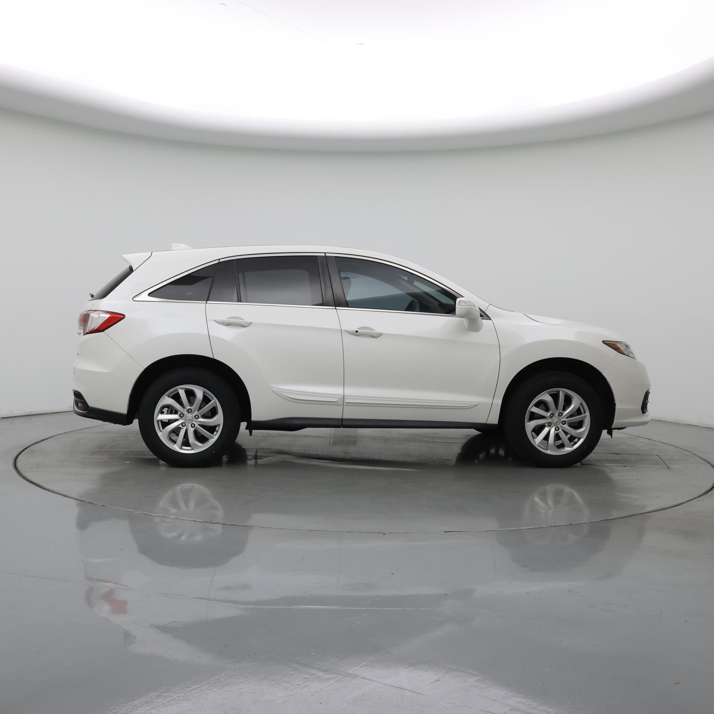 Thumbnail: 2018 Acura RDX - 7