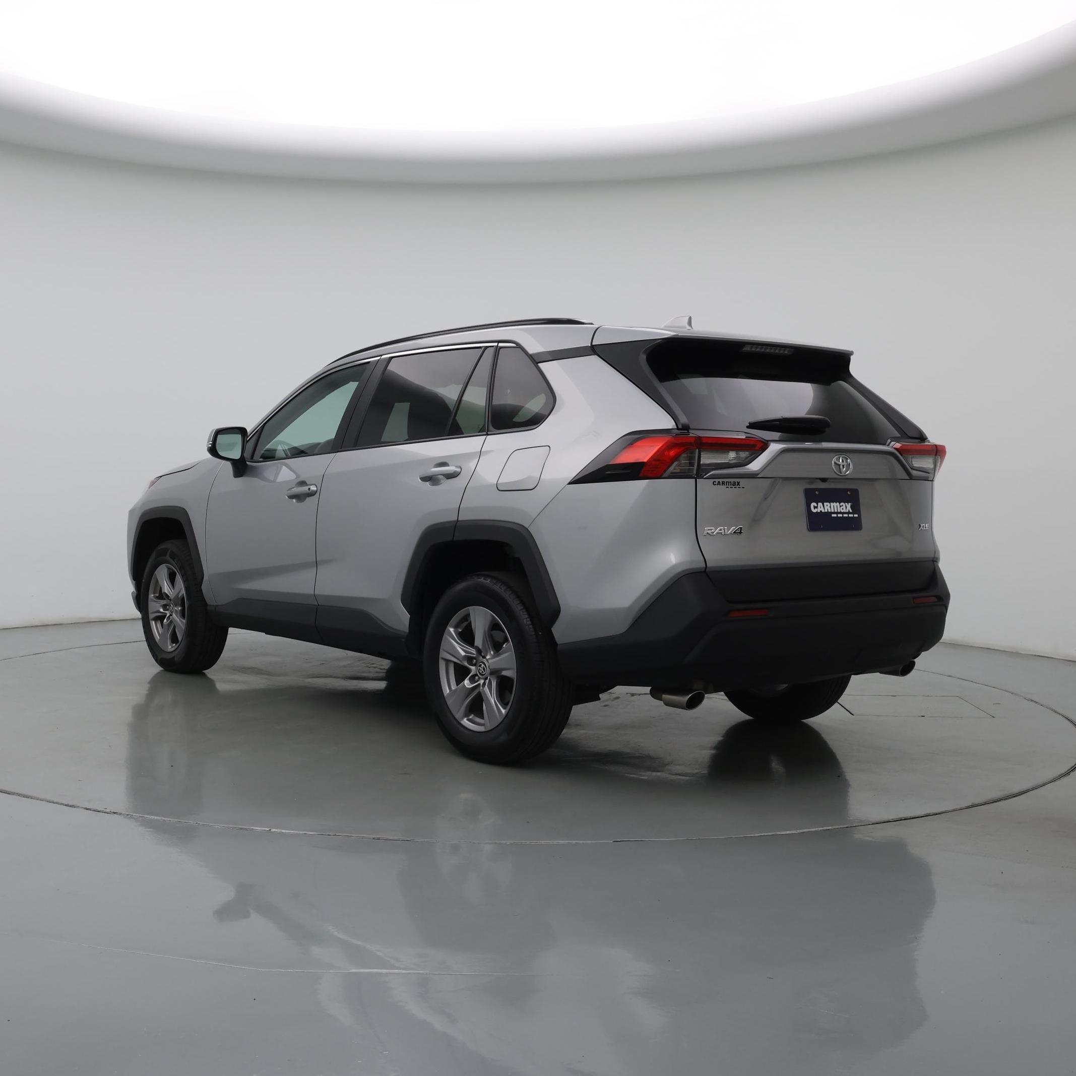 Thumbnail: 2025 Toyota RAV4 - 2