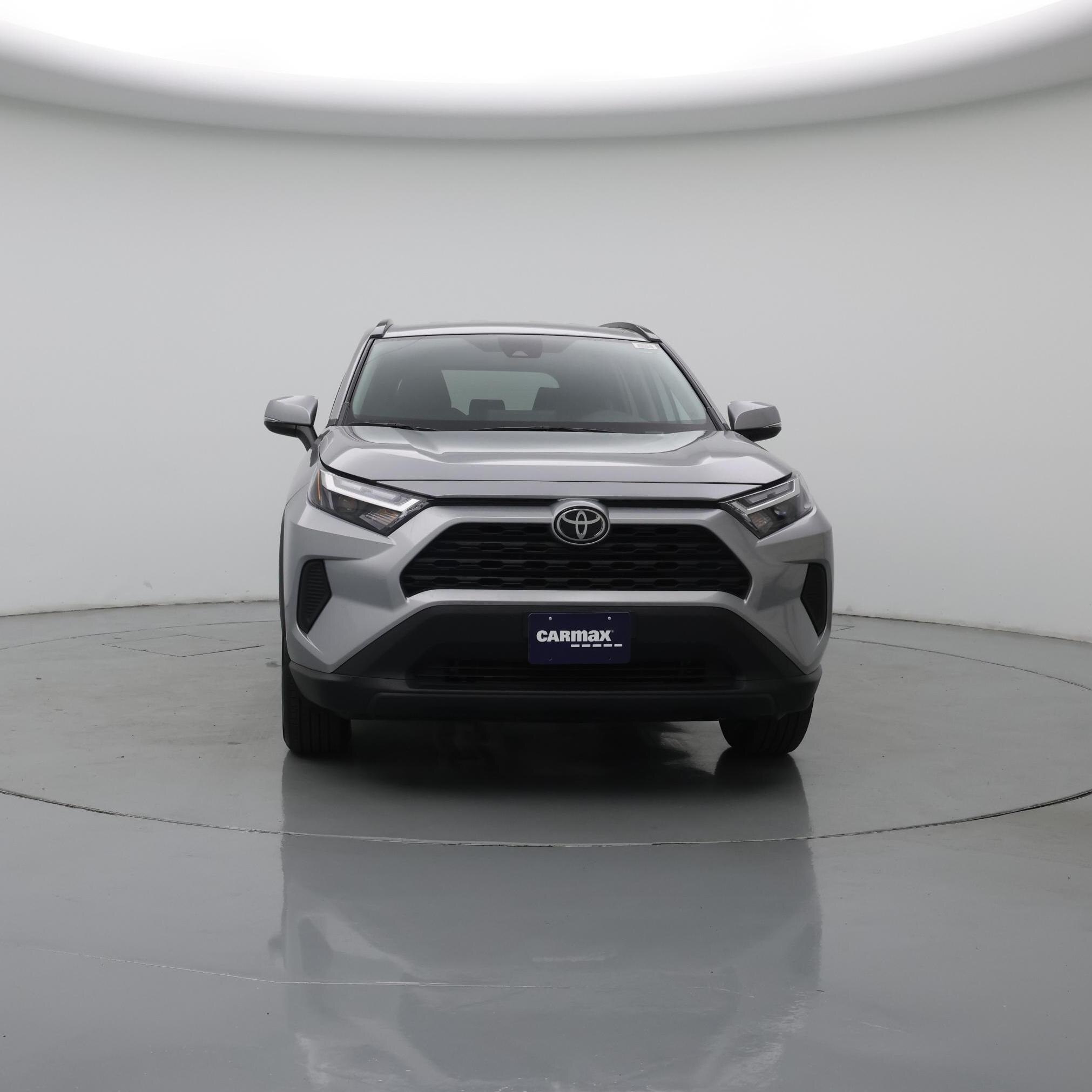 Thumbnail: 2025 Toyota RAV4 - 5