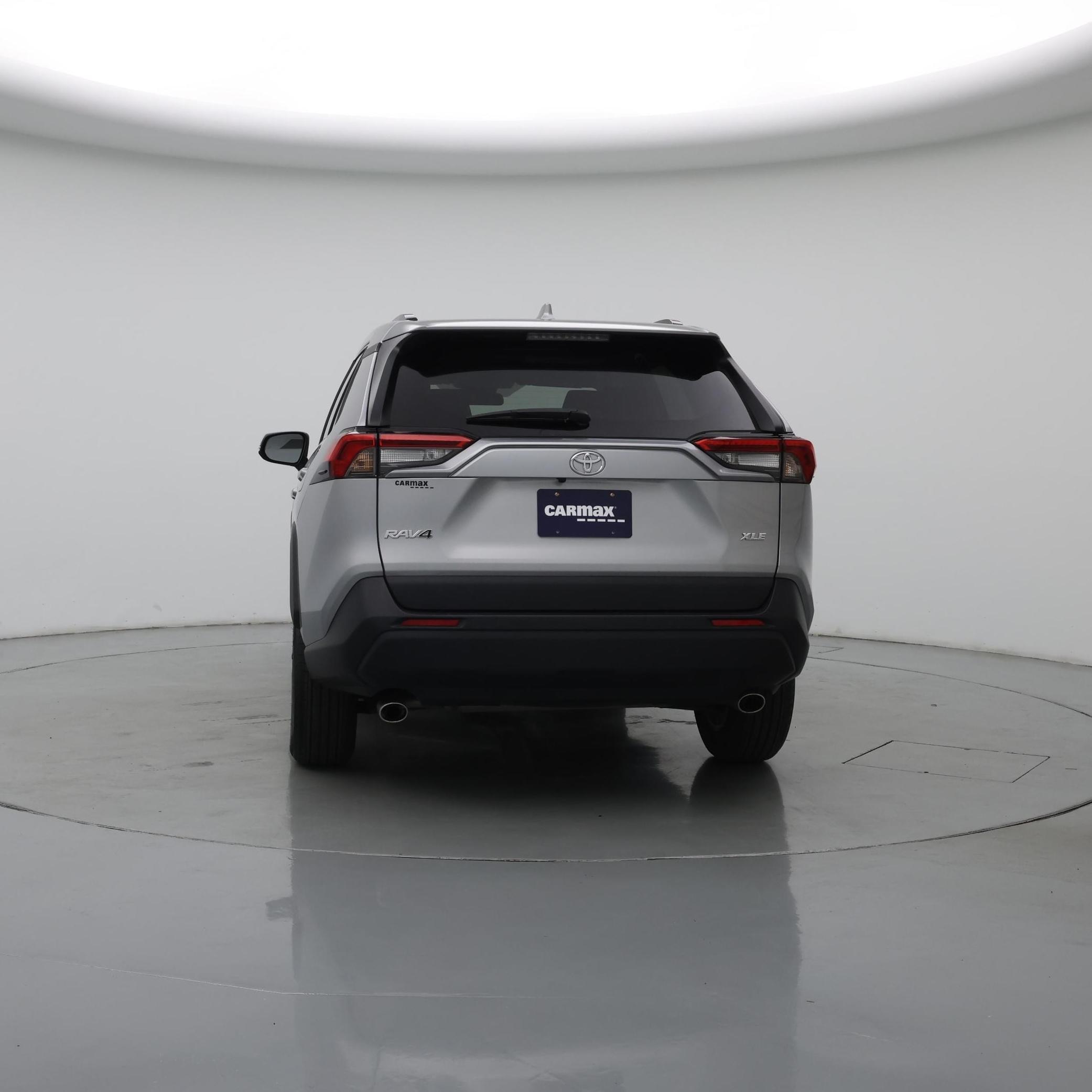 Thumbnail: 2025 Toyota RAV4 - 6