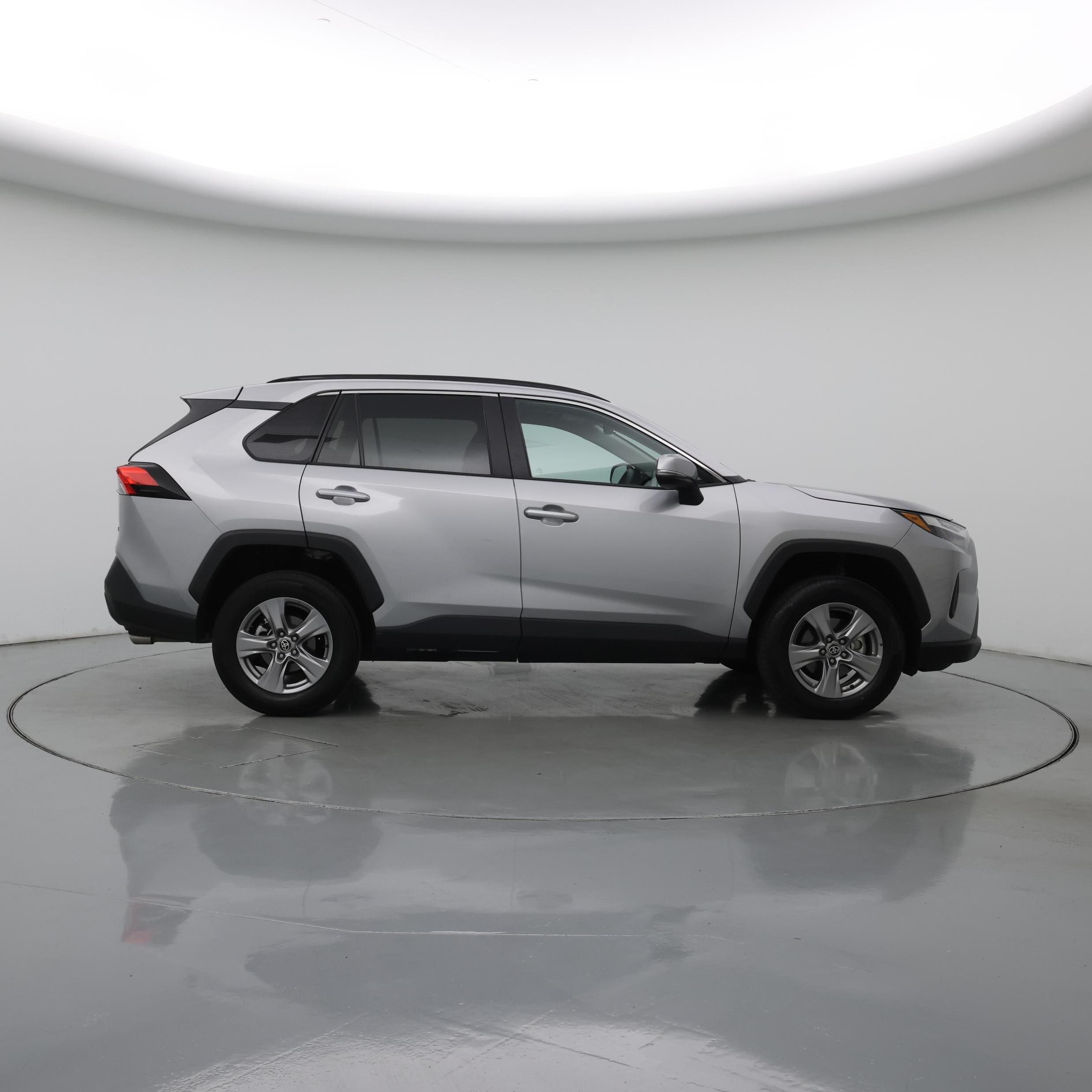 Thumbnail: 2025 Toyota RAV4 - 7