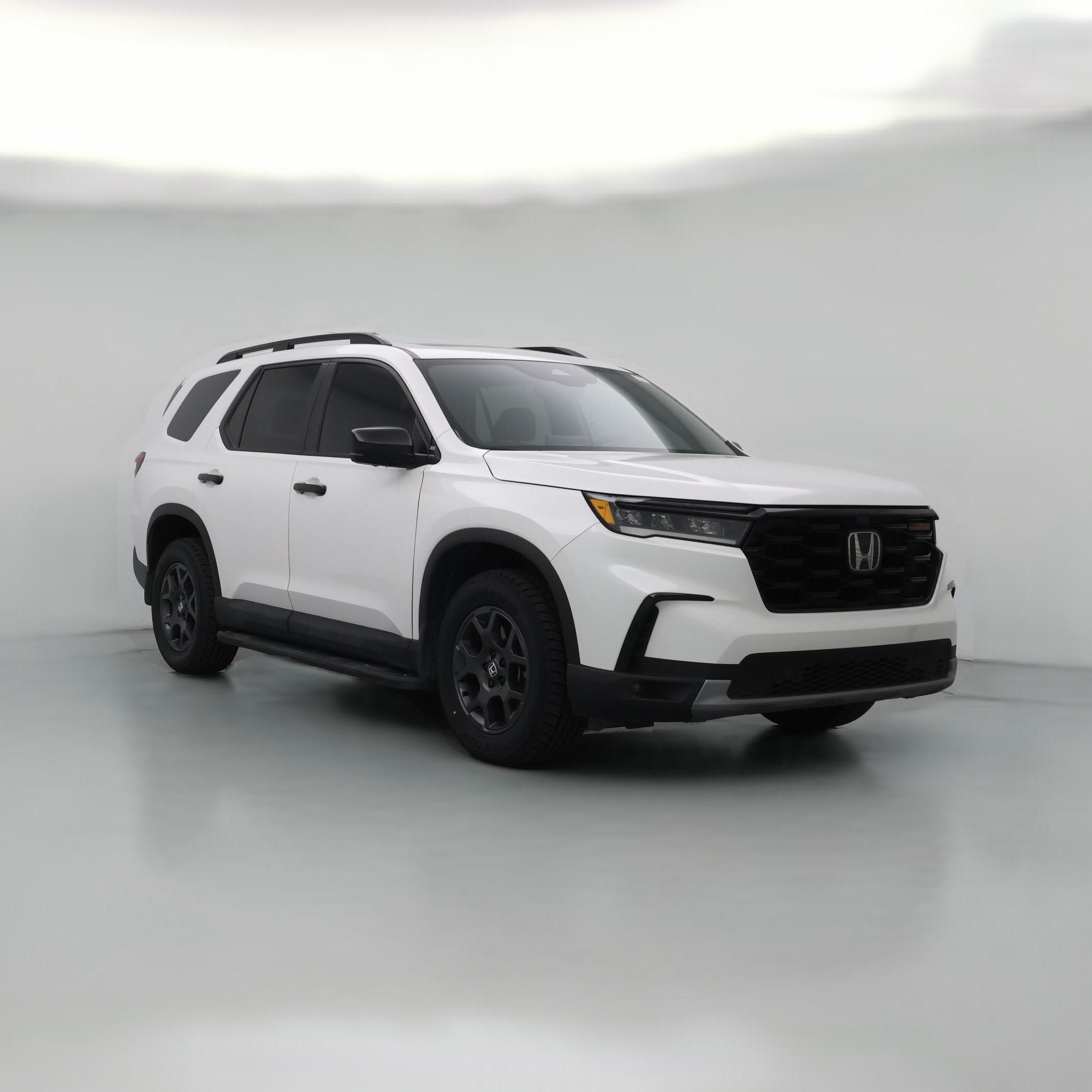 Thumbnail: 2023 Honda Pilot - 1