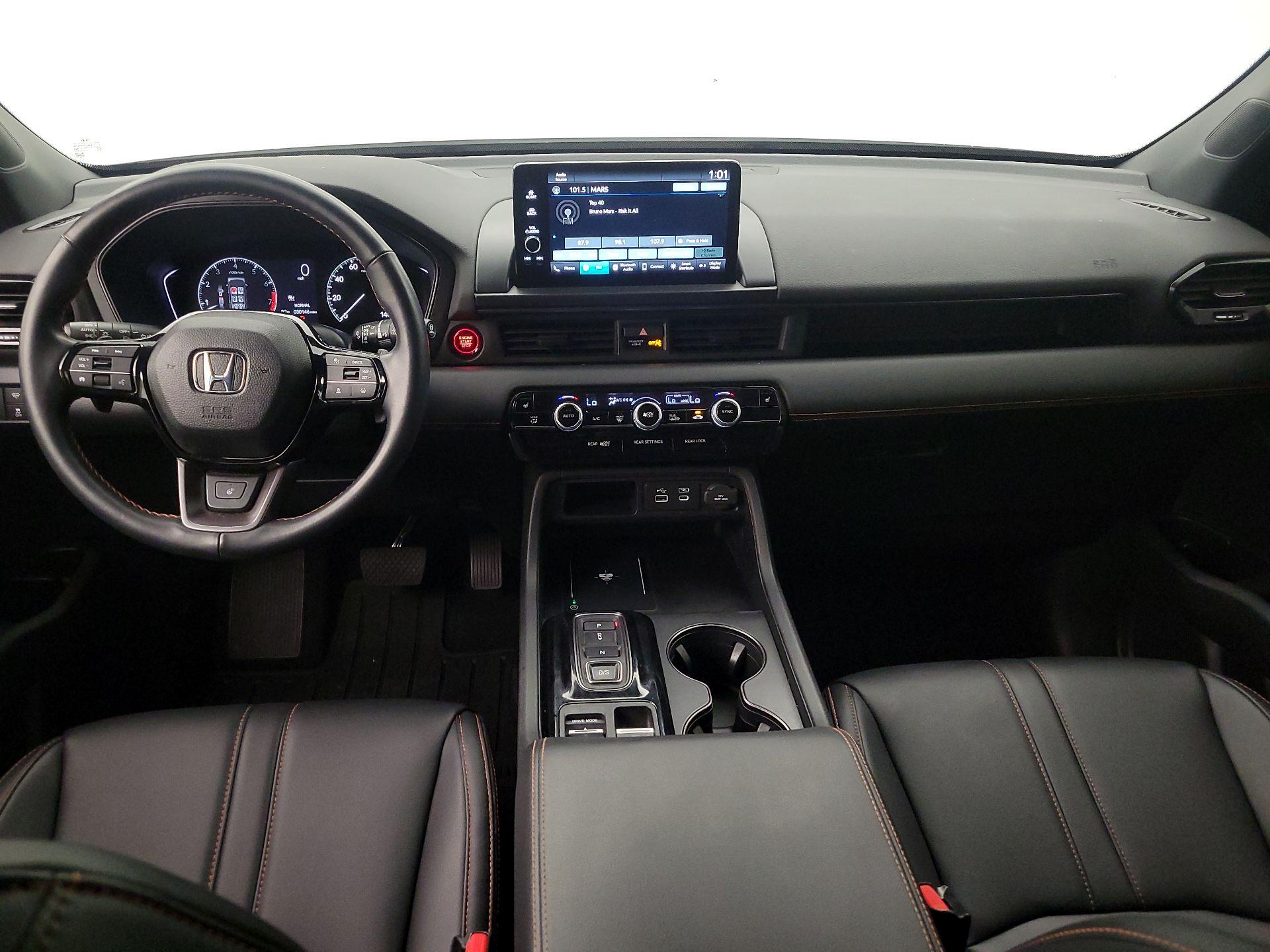 Thumbnail: 2023 Honda Pilot - 9
