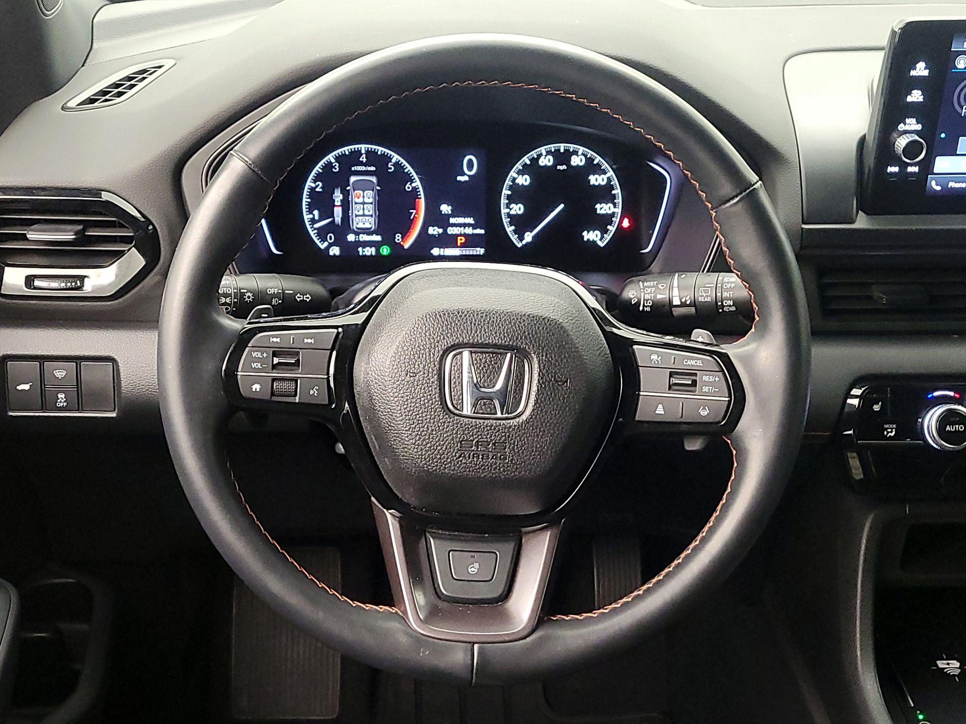 Thumbnail: 2023 Honda Pilot - 10